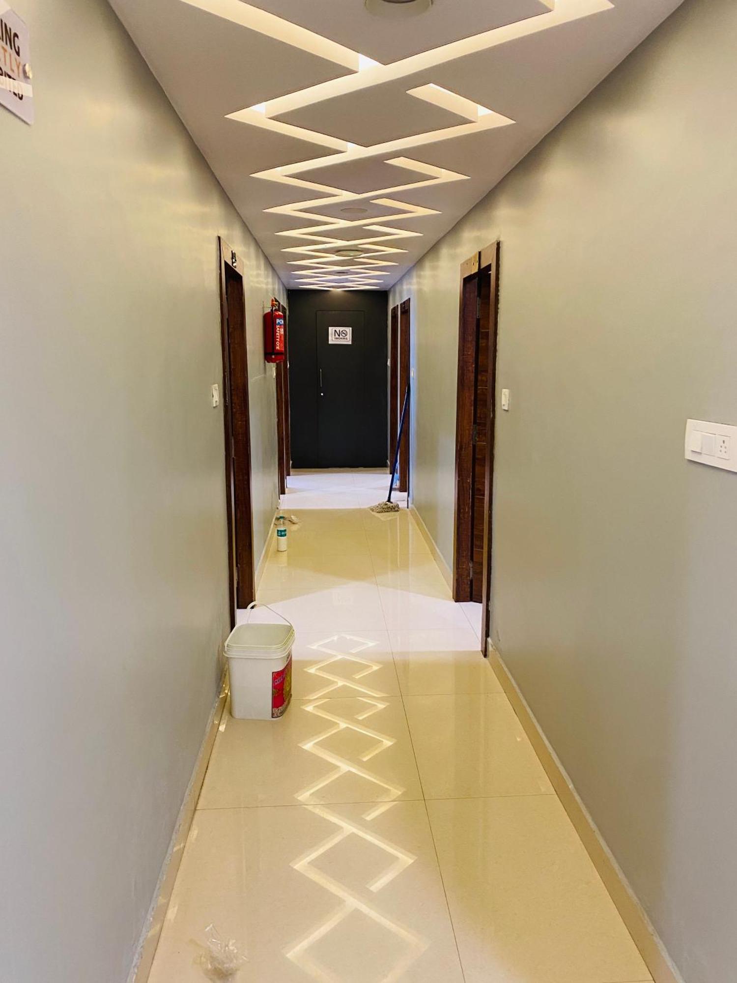 Saaradhi Grand Hyderabad