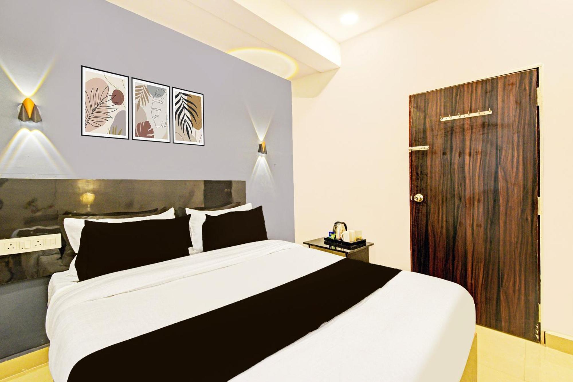 O Malani Hotel 3*