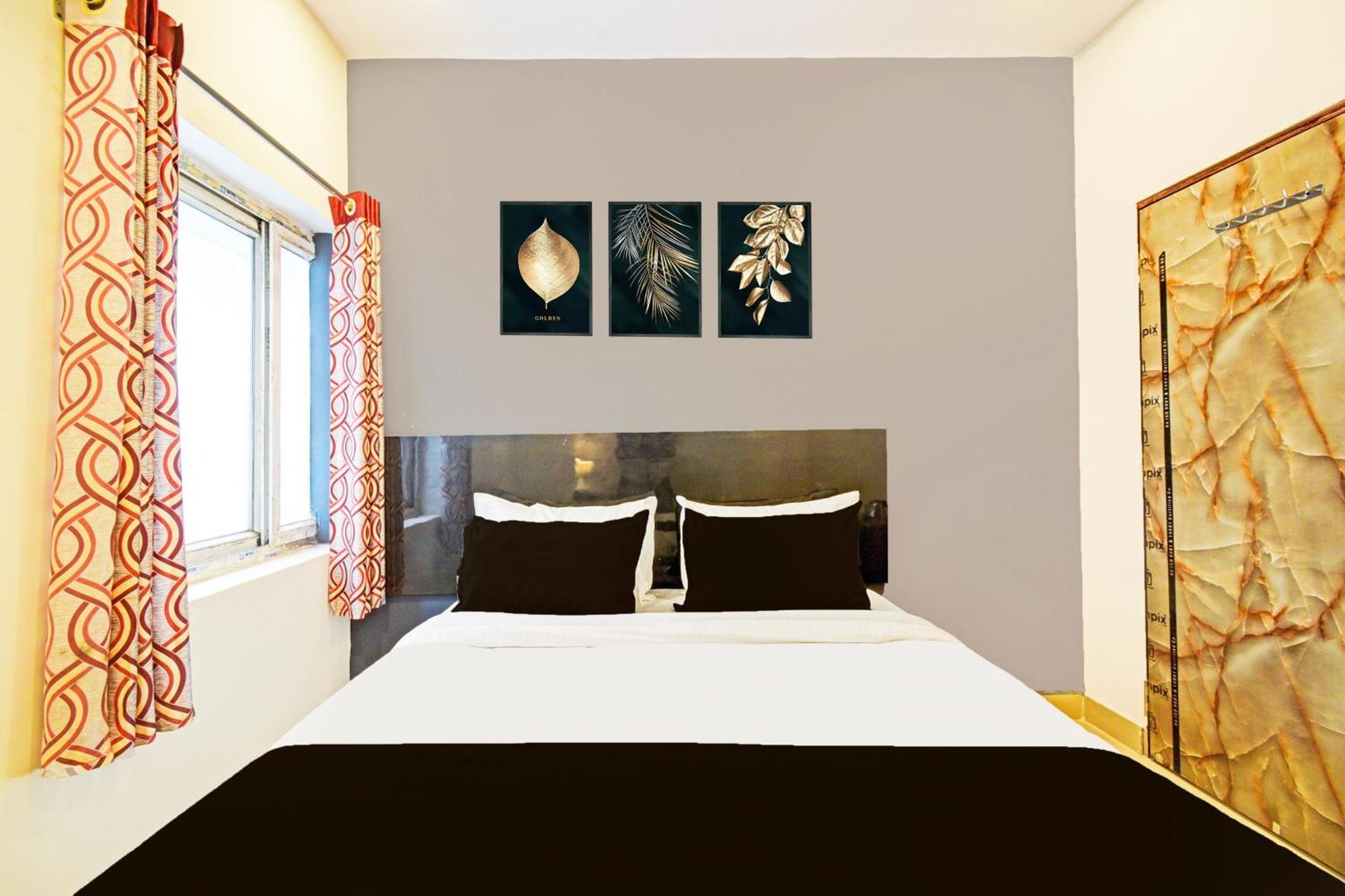 O Malani 3* Hyderabad