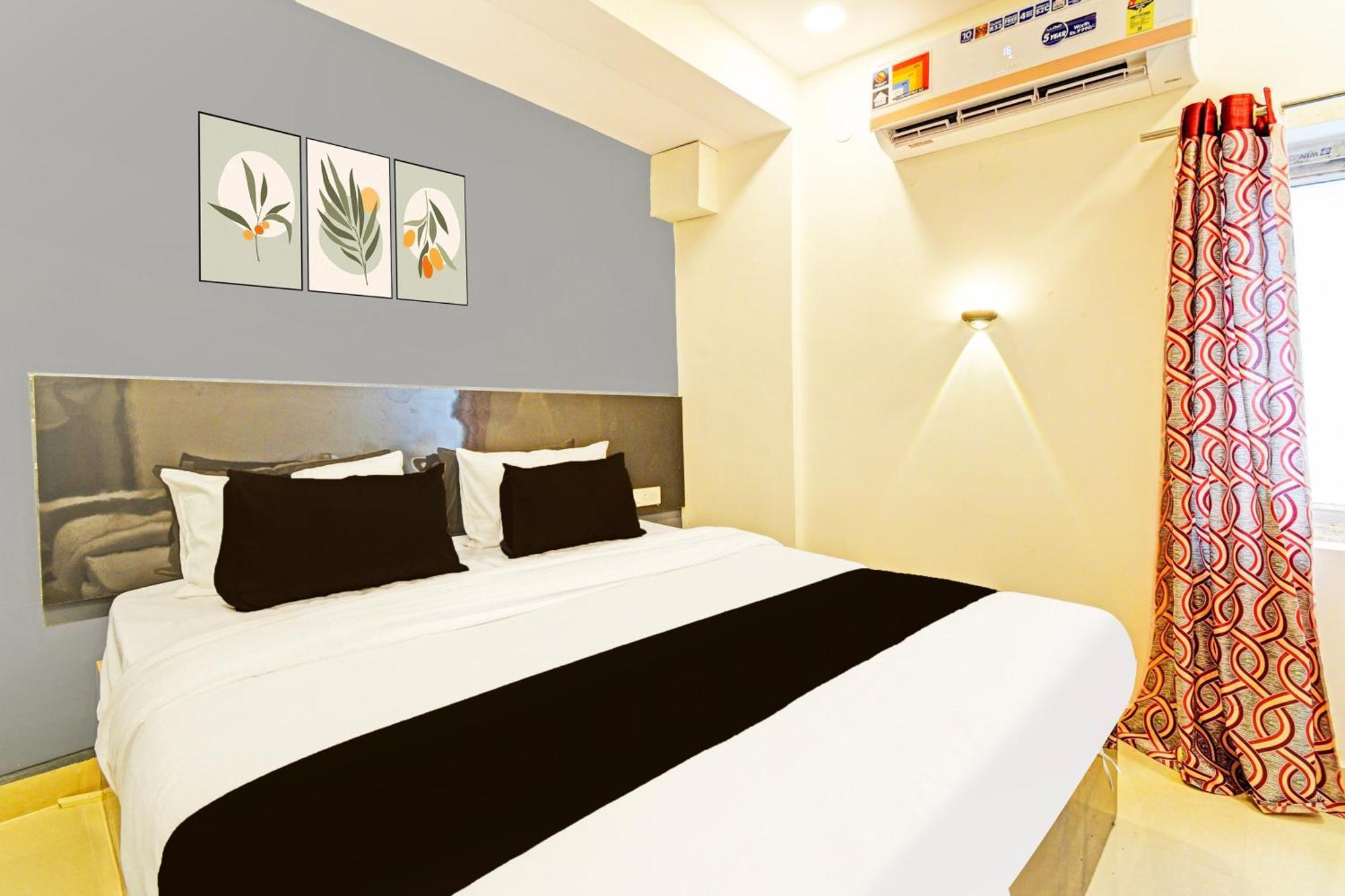 Hotel O Malani 3*