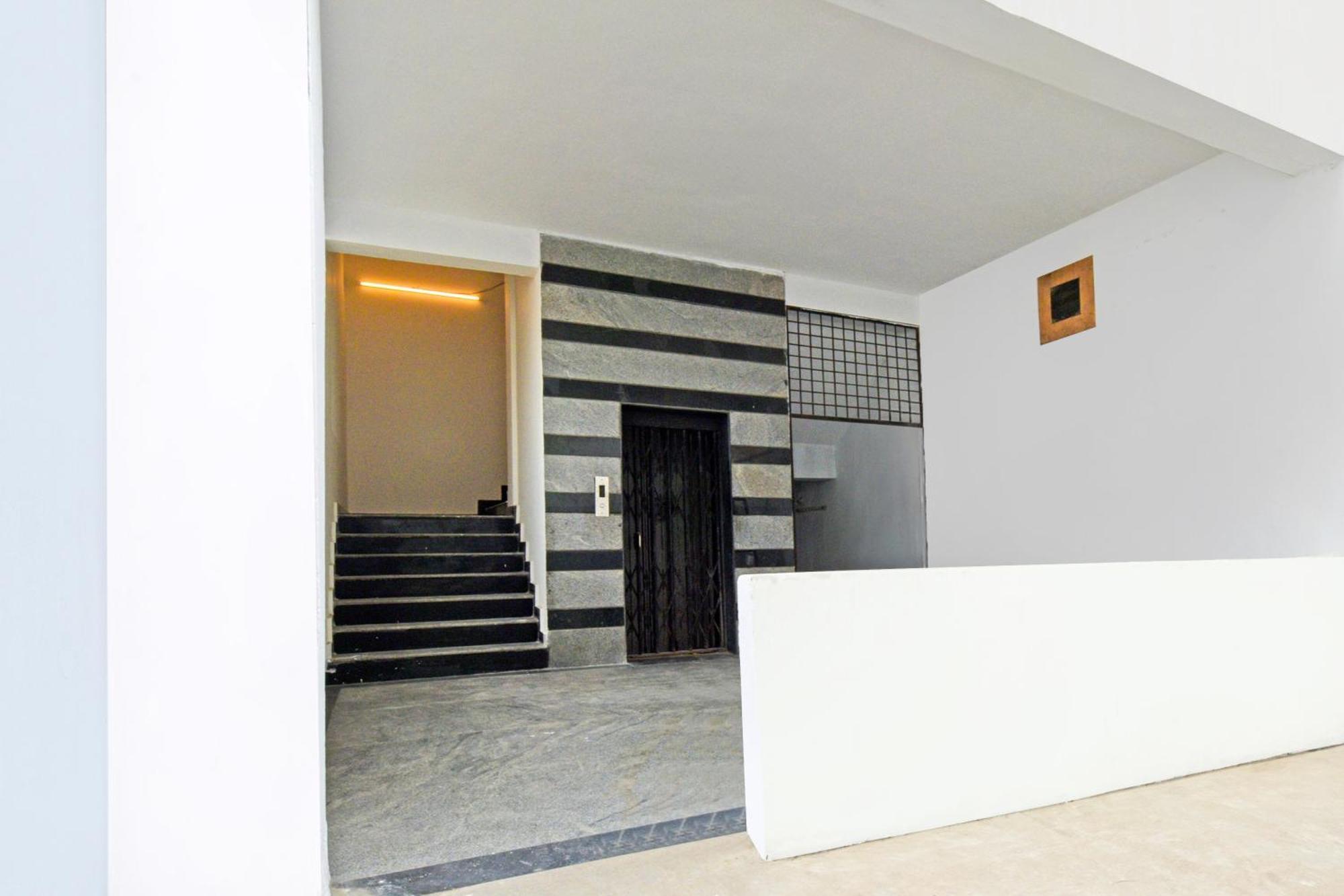 O Malani Hotel 3*