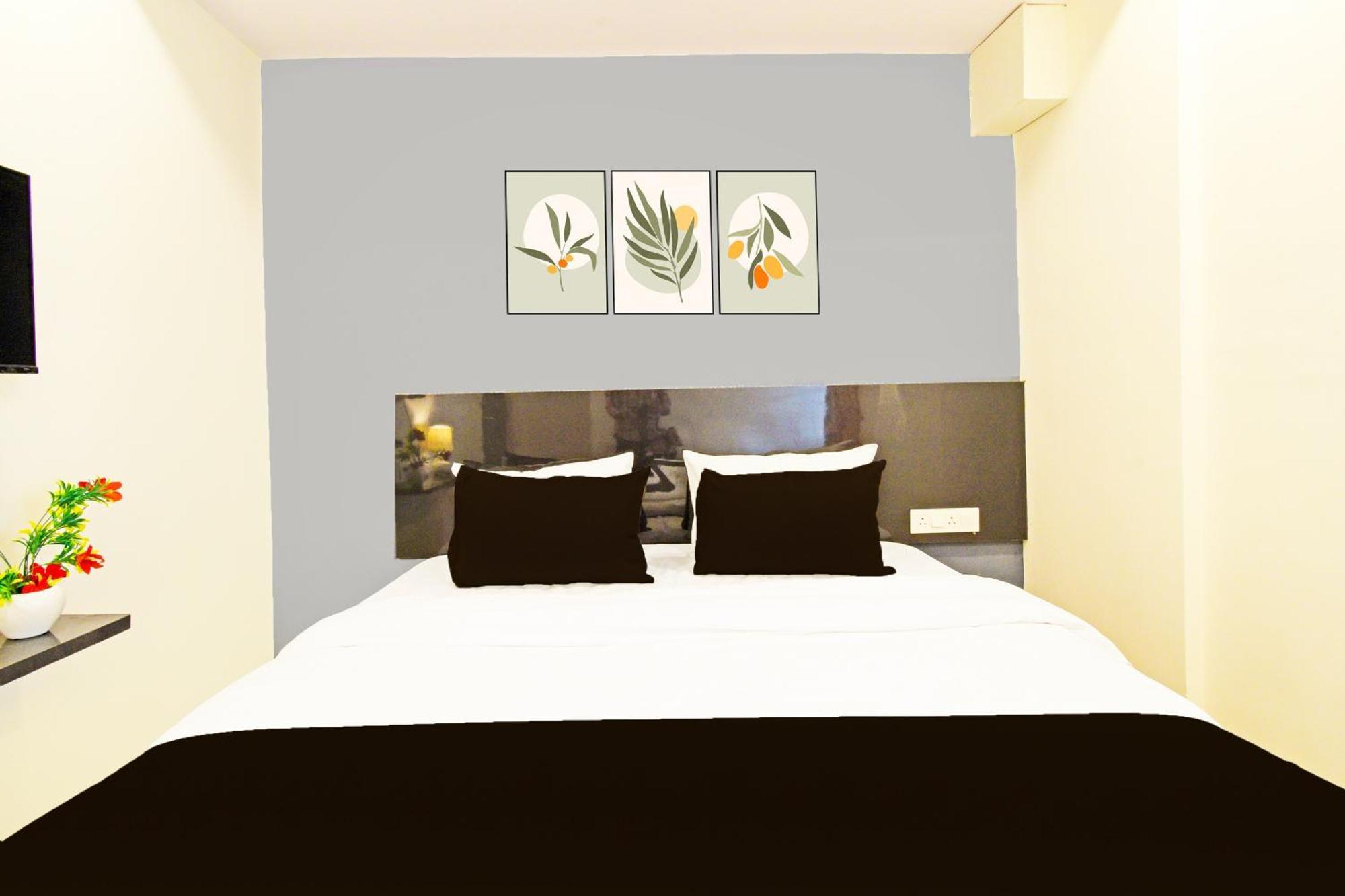 O Malani Hotel 3*