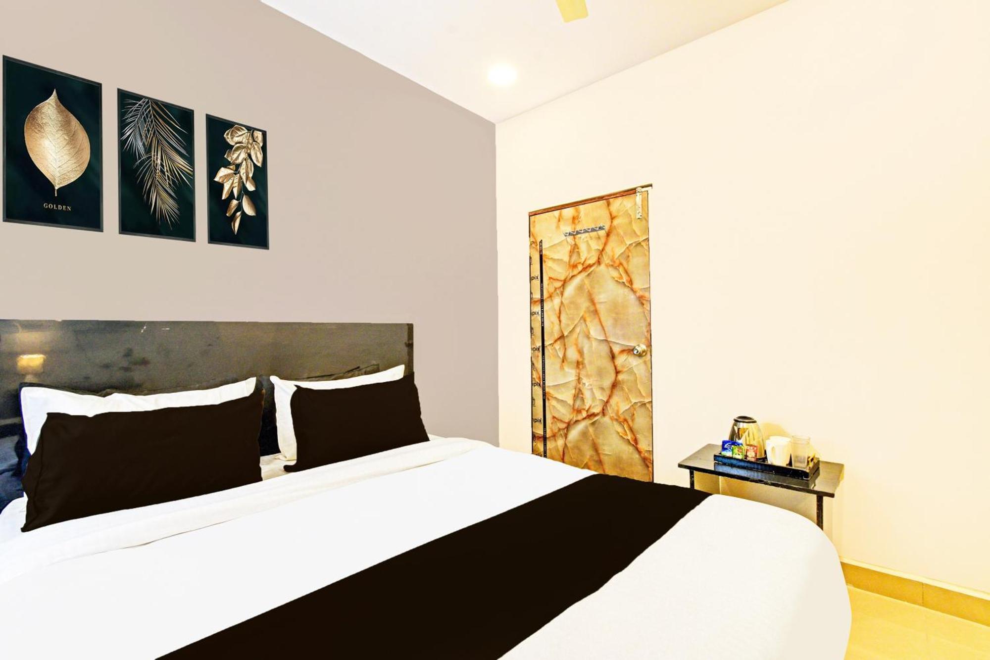 O Malani Hotel 3*