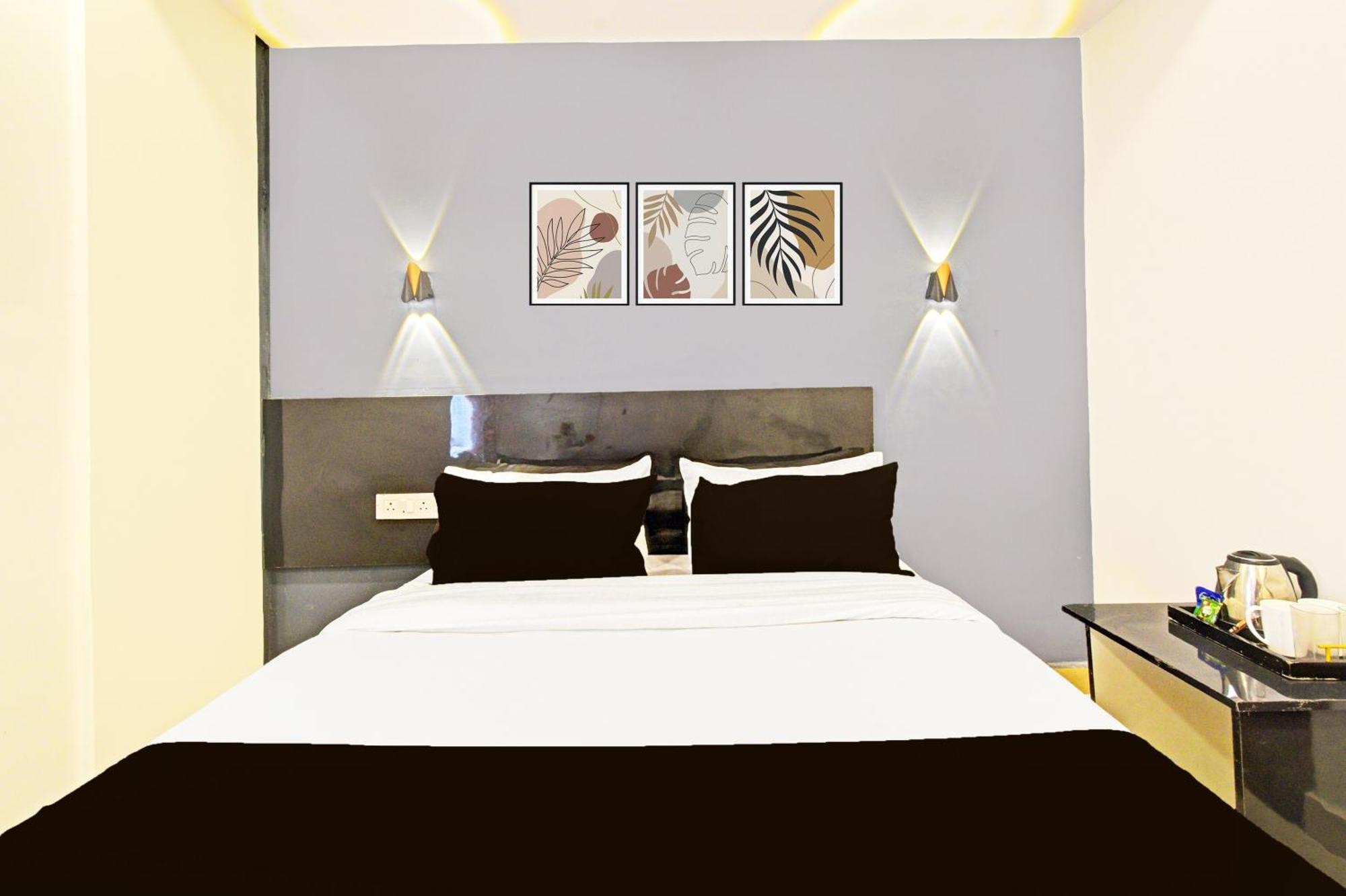 Hotel O Malani Hyderabad