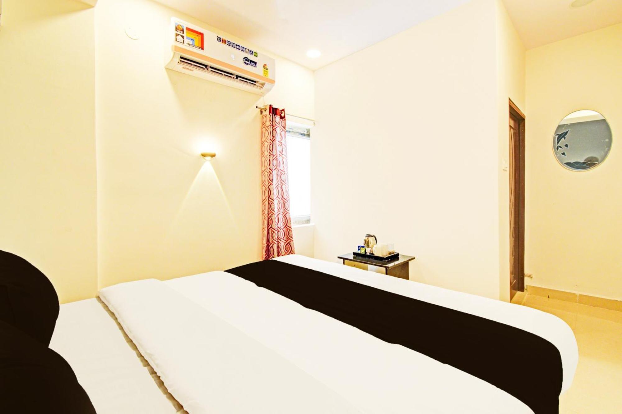 O Malani Hotel Hyderabad