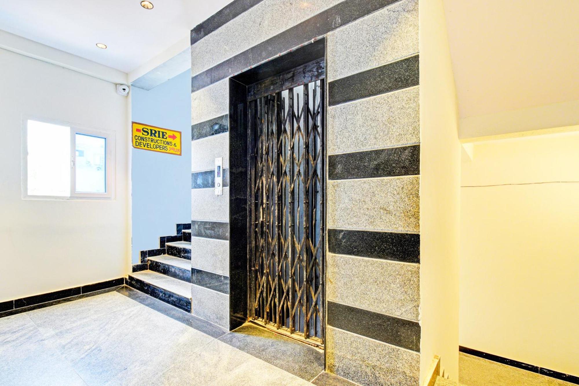 O Malani 3* Hyderabad