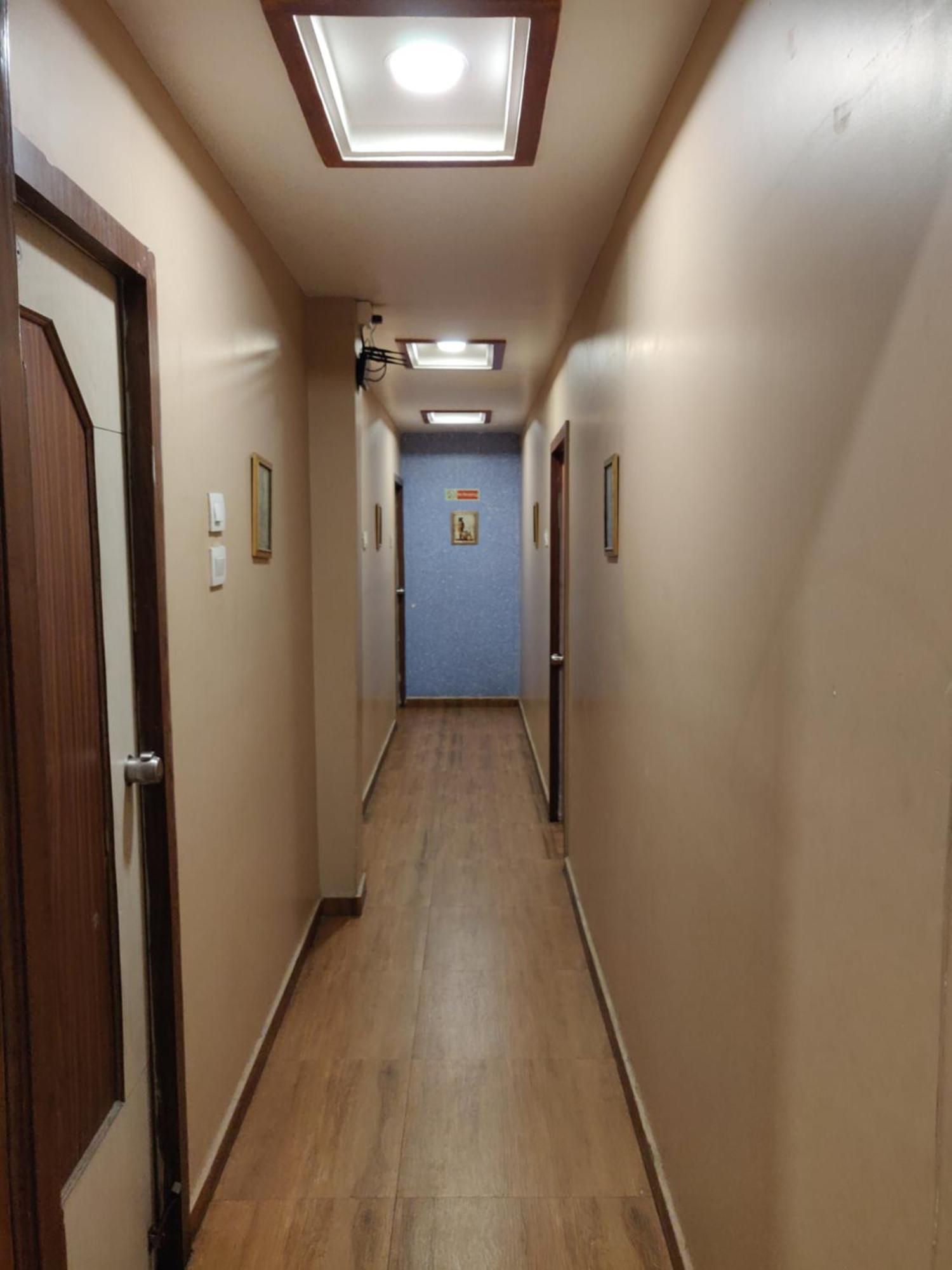 Hotel Gayathri Hyderabad
