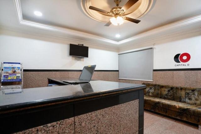 Hotel Gayathri Hyderabad