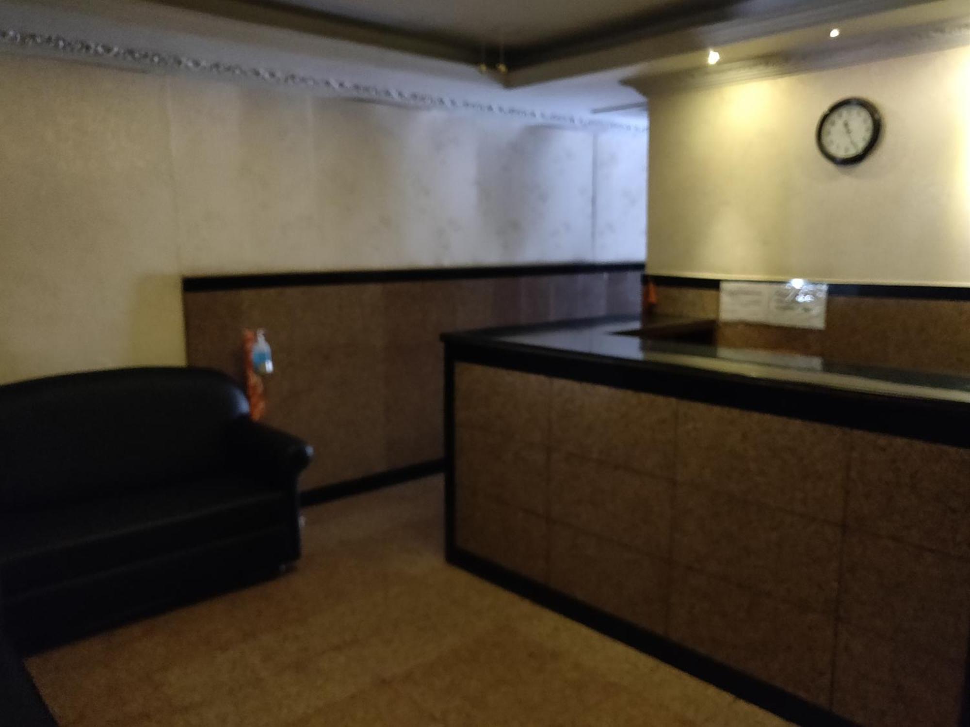 Gayathri Hotel