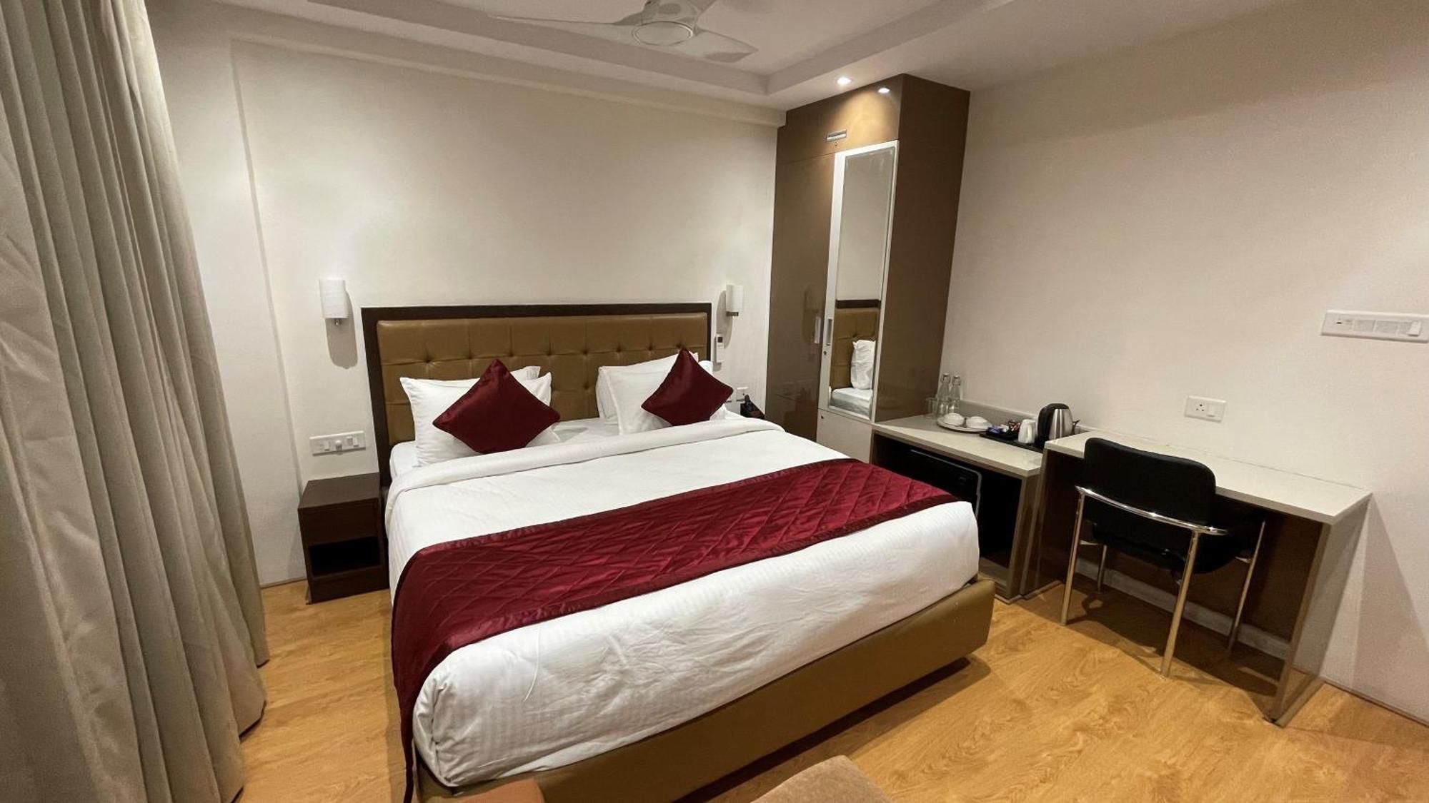 Hotel Silver Cle