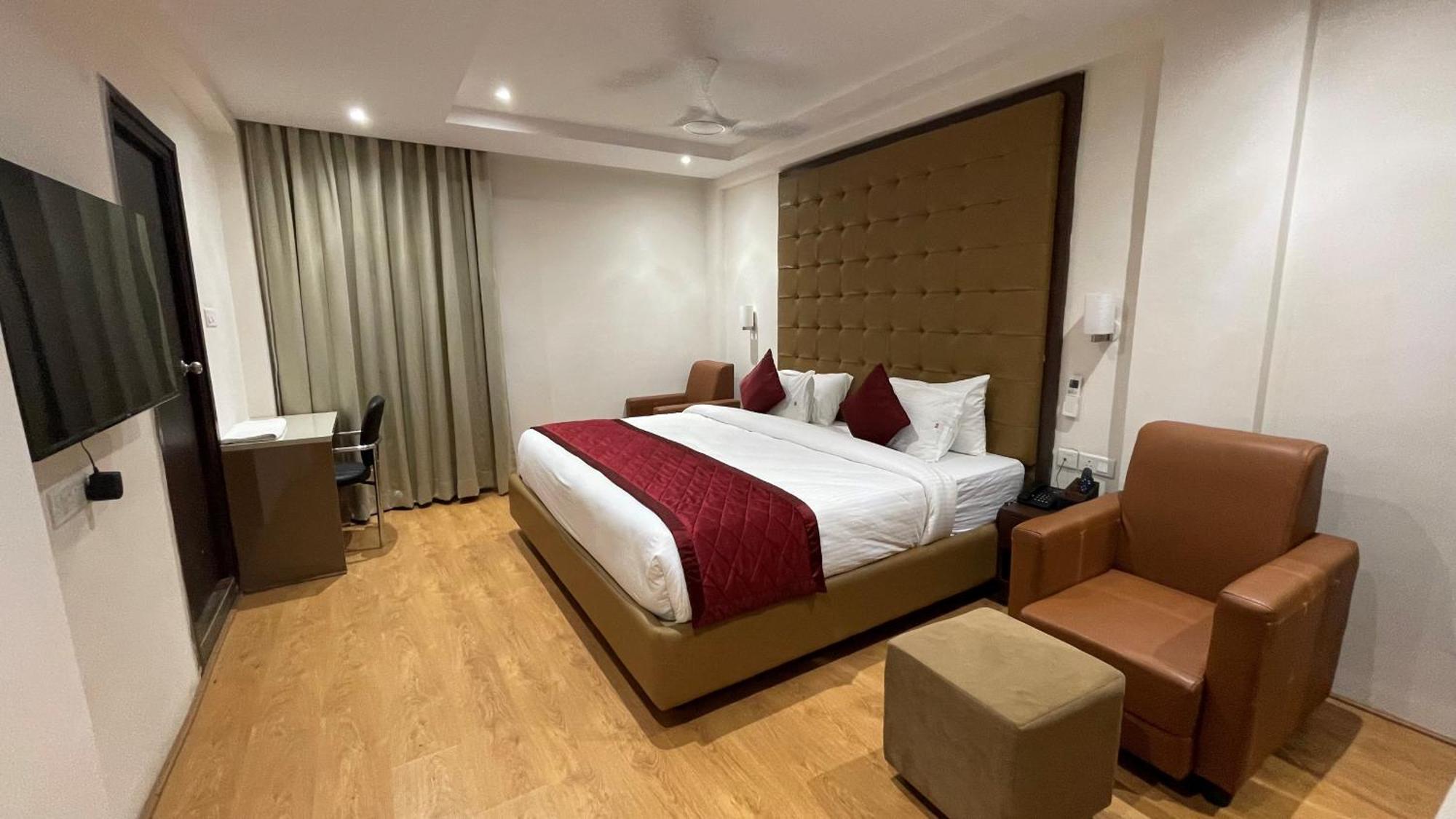 Hotel Silver Cle 3*