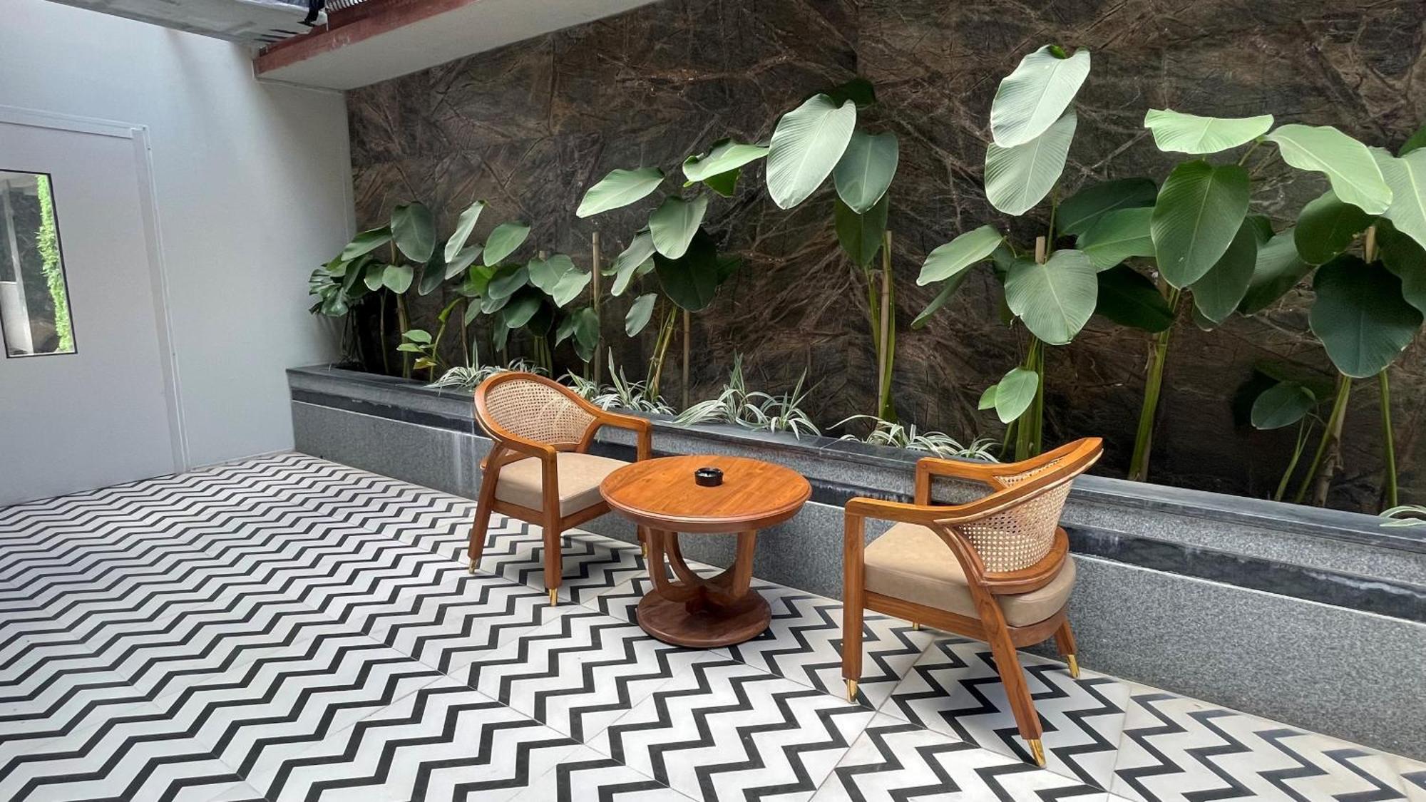Hotel Silver Cle Hyderabad