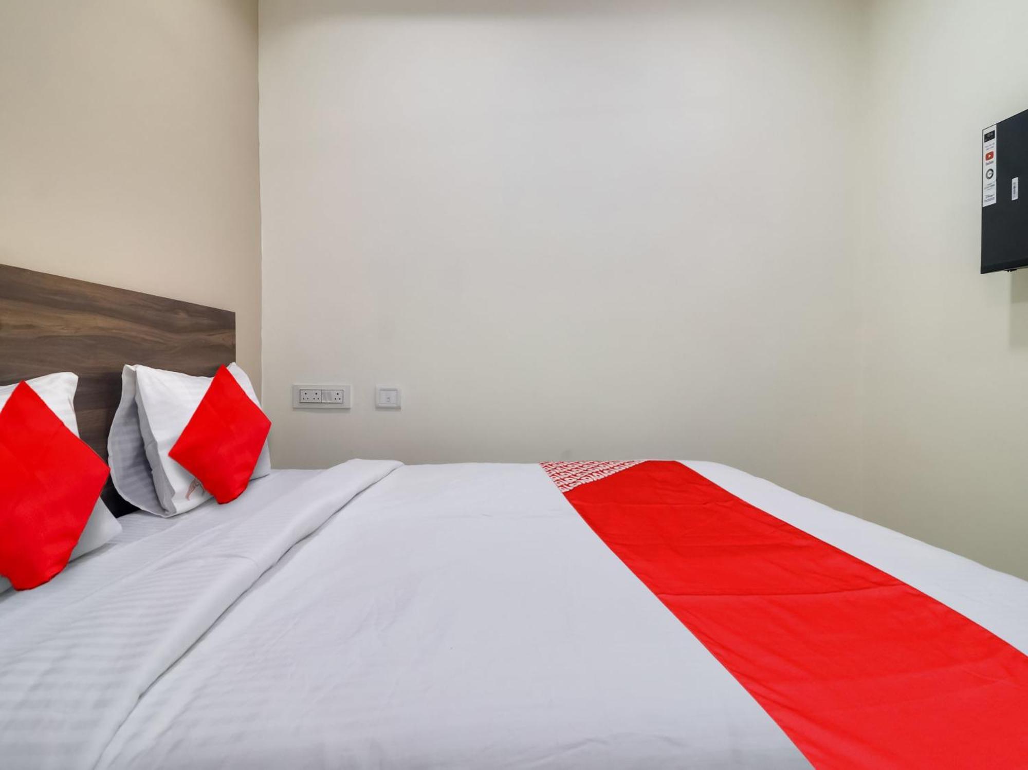 O Red Stone 4* Hyderabad