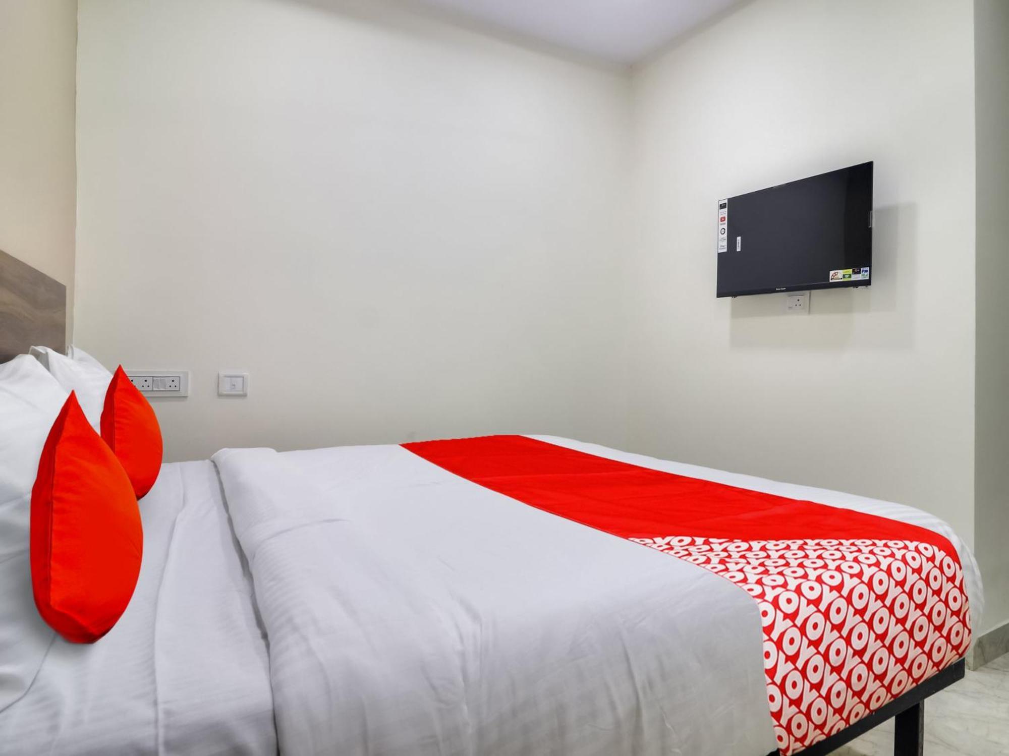 Hotel O Red Stone 4*
