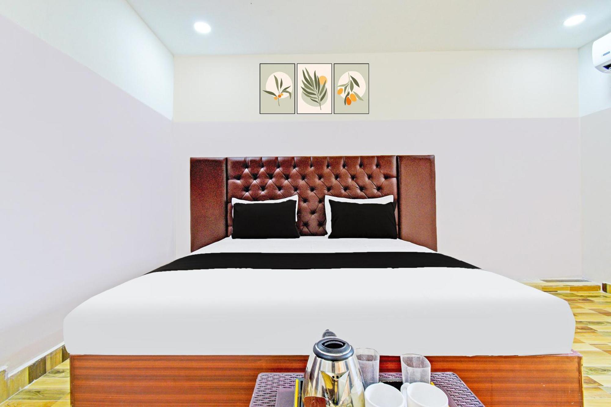 Hotel O Stayo Hyderabad