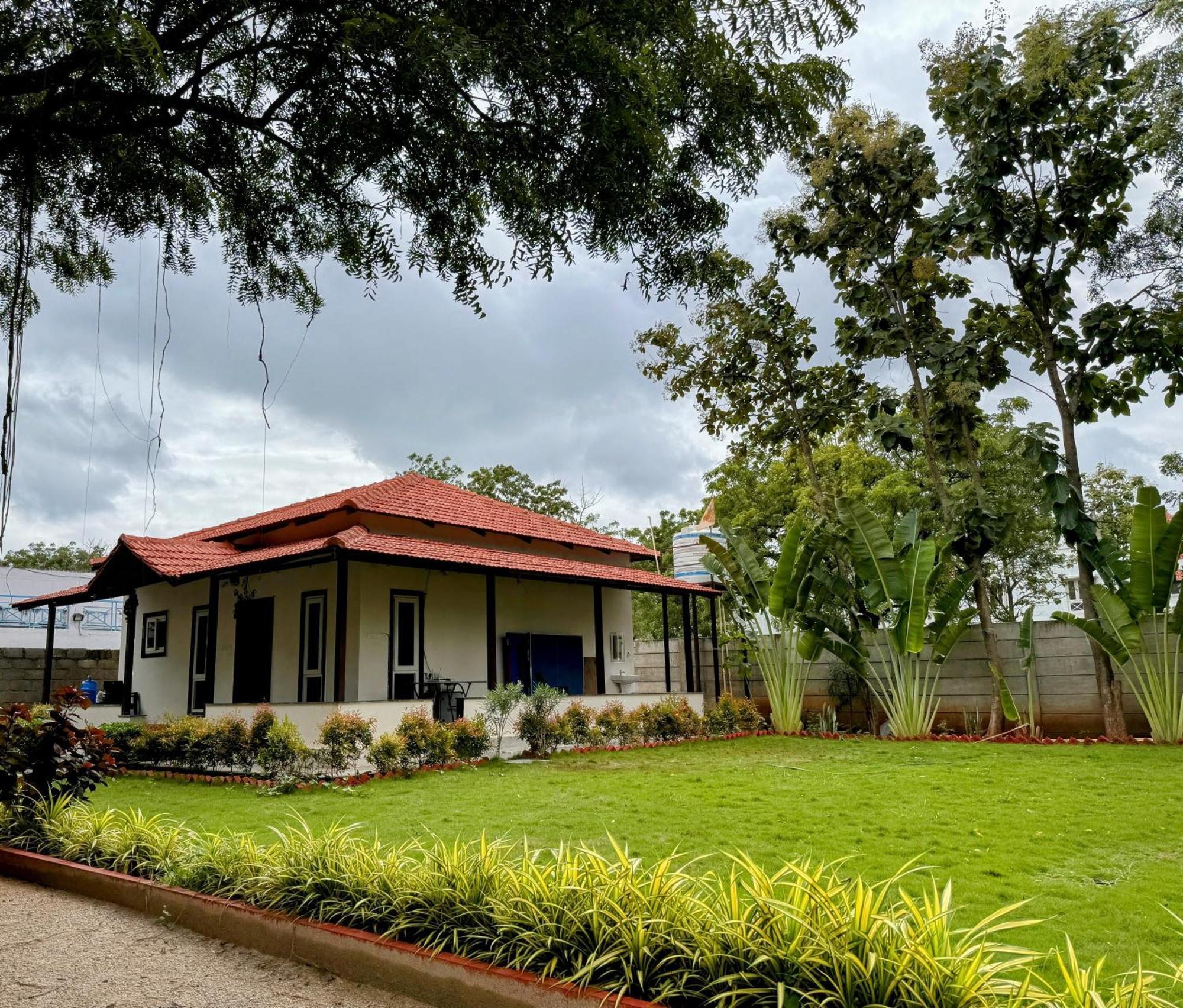 Farm stay Private Farm Hyderabad