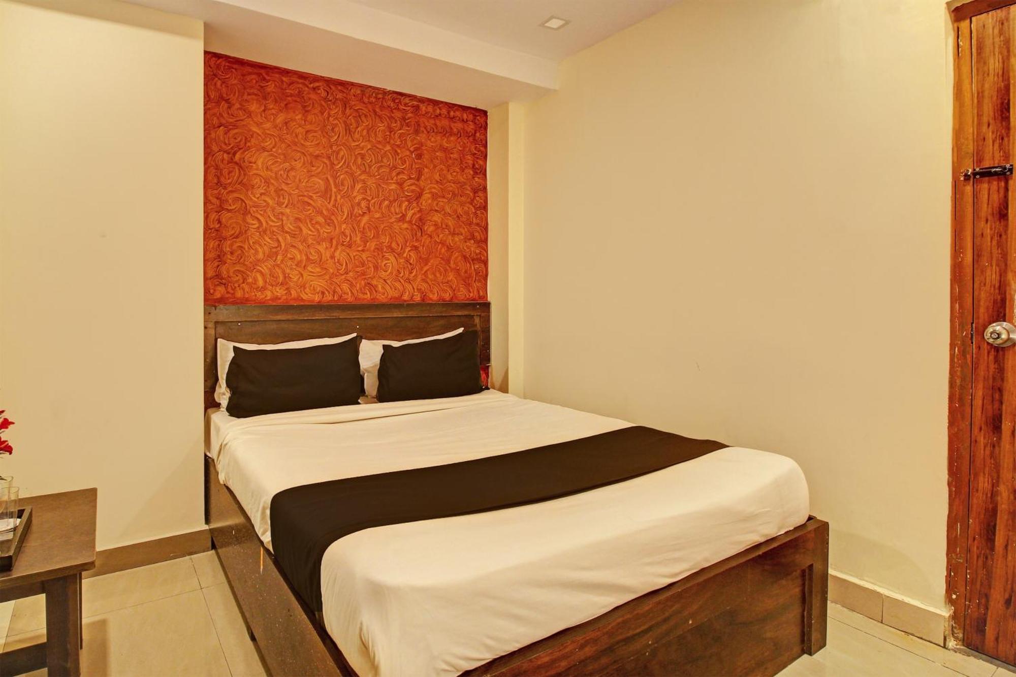 O Raga Hotel