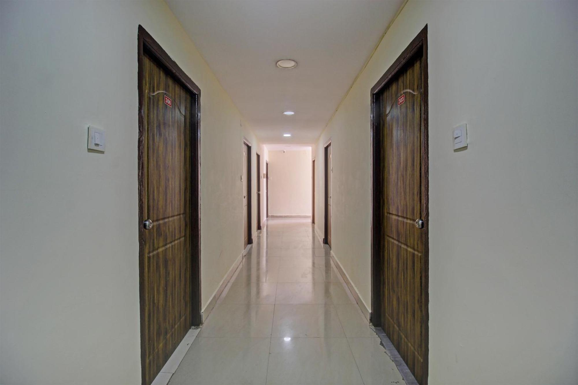 Hotel O Raga