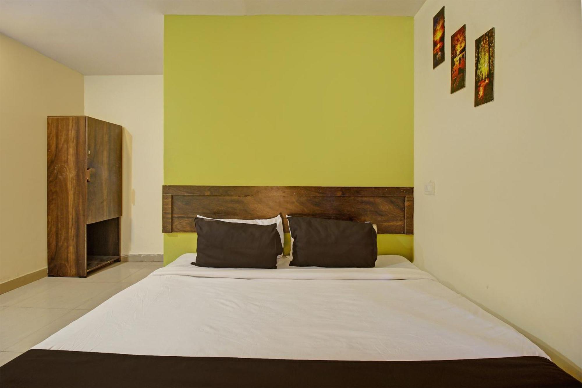 O Raga Hotel 3*