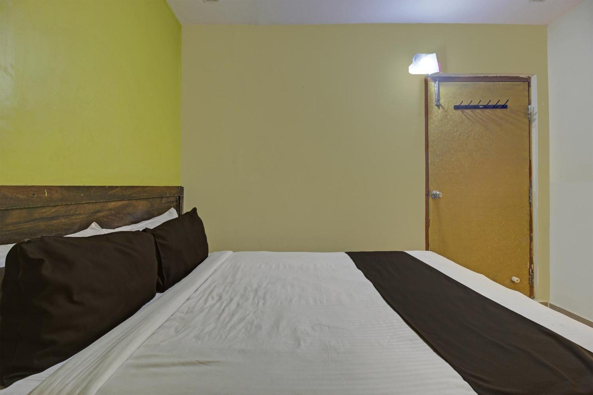 Hotel O Raga