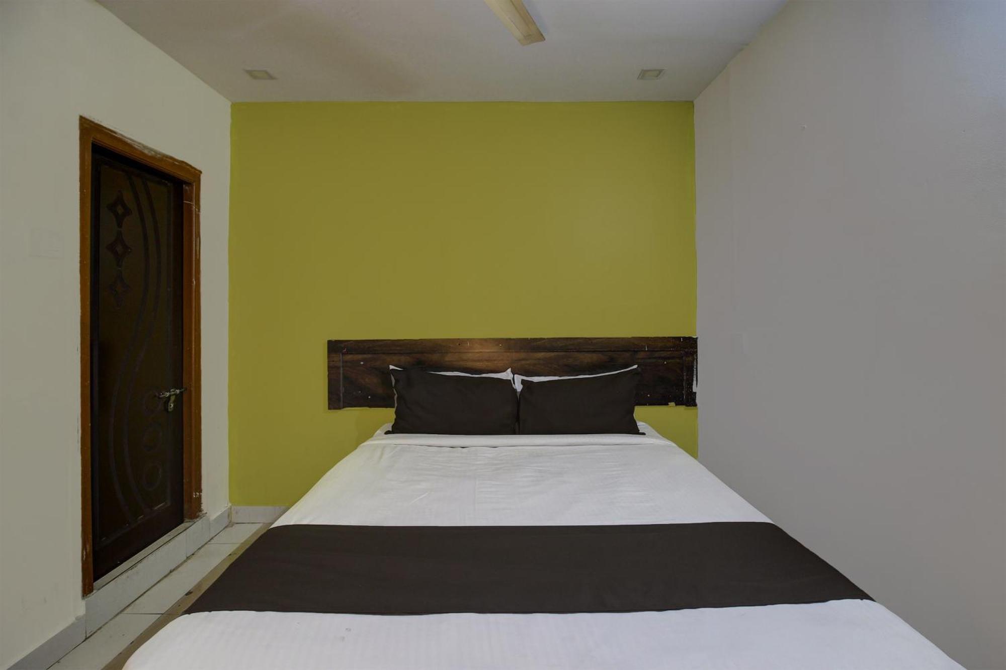 Hotel O Raga 3*