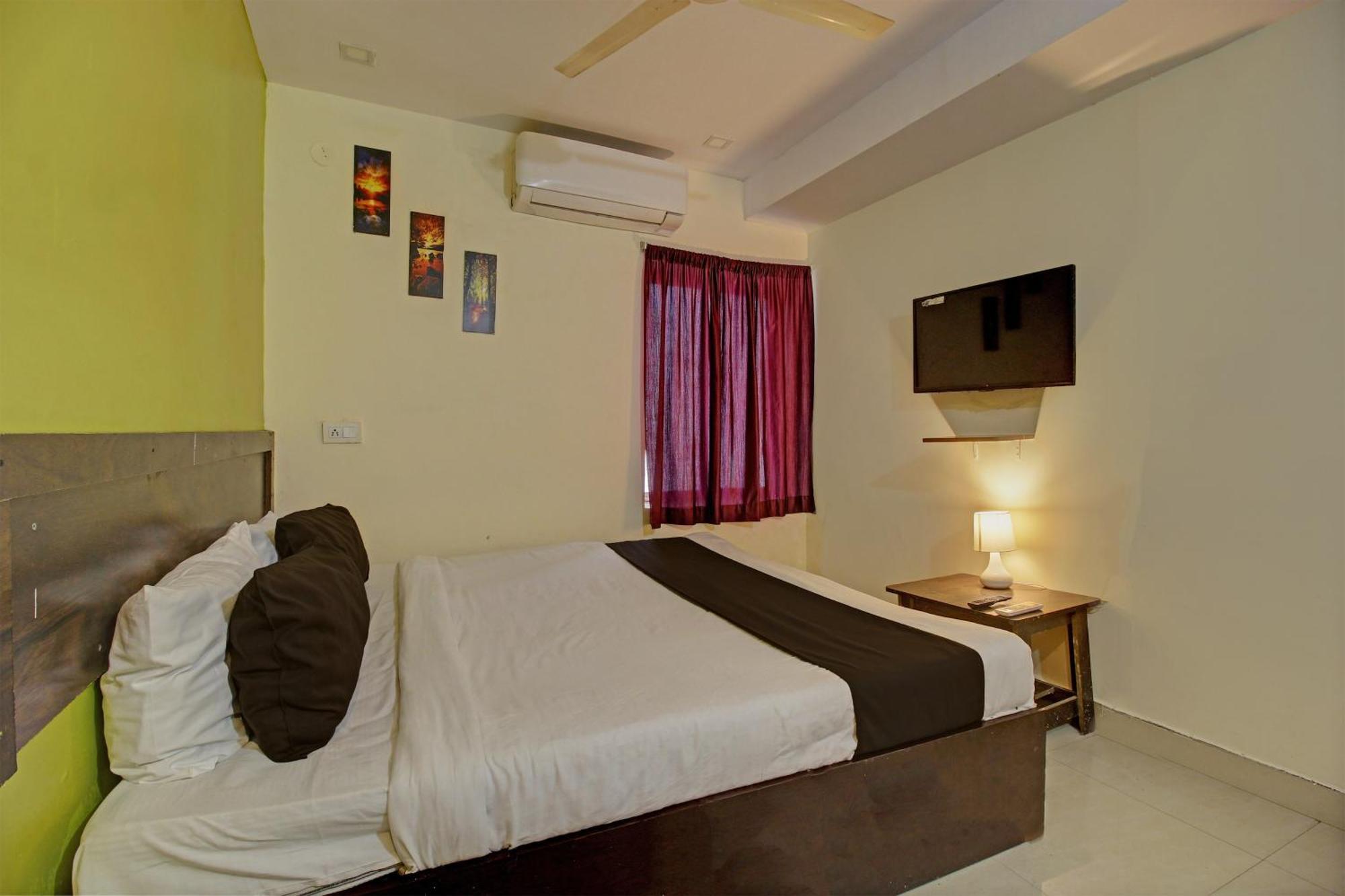Hotel O Raga Hyderabad