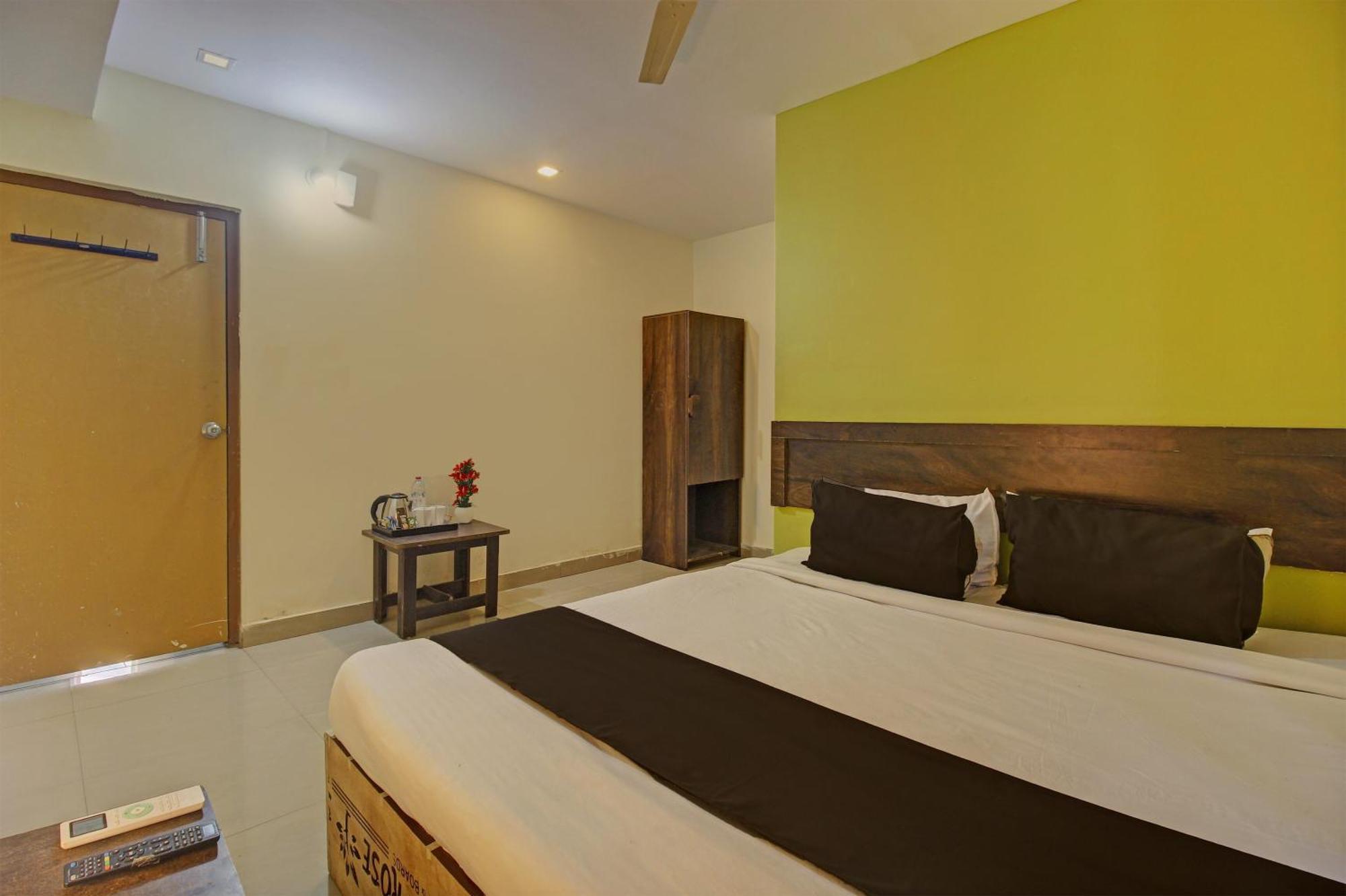 O Raga 3* Hyderabad