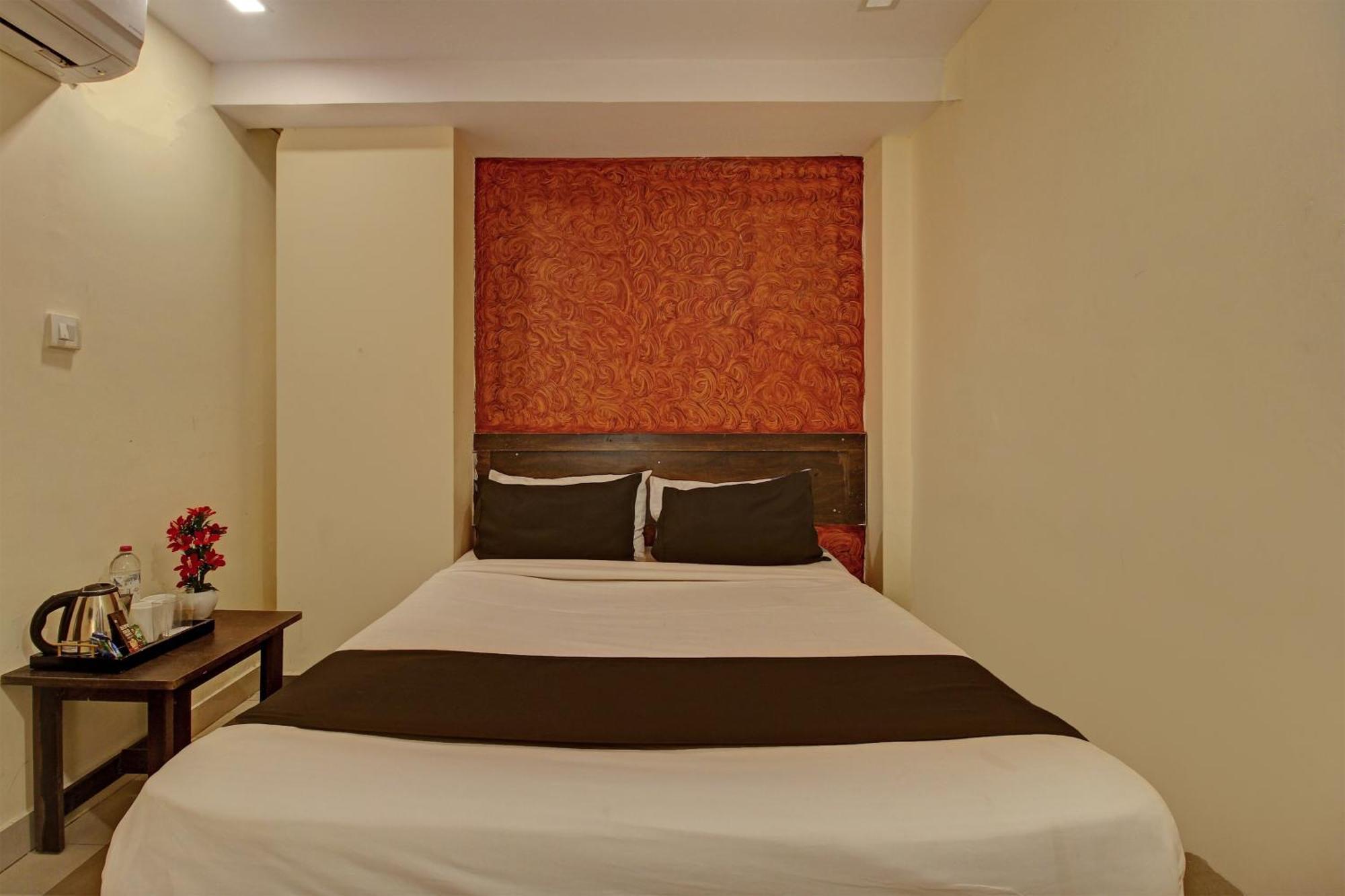 O Raga Hotel