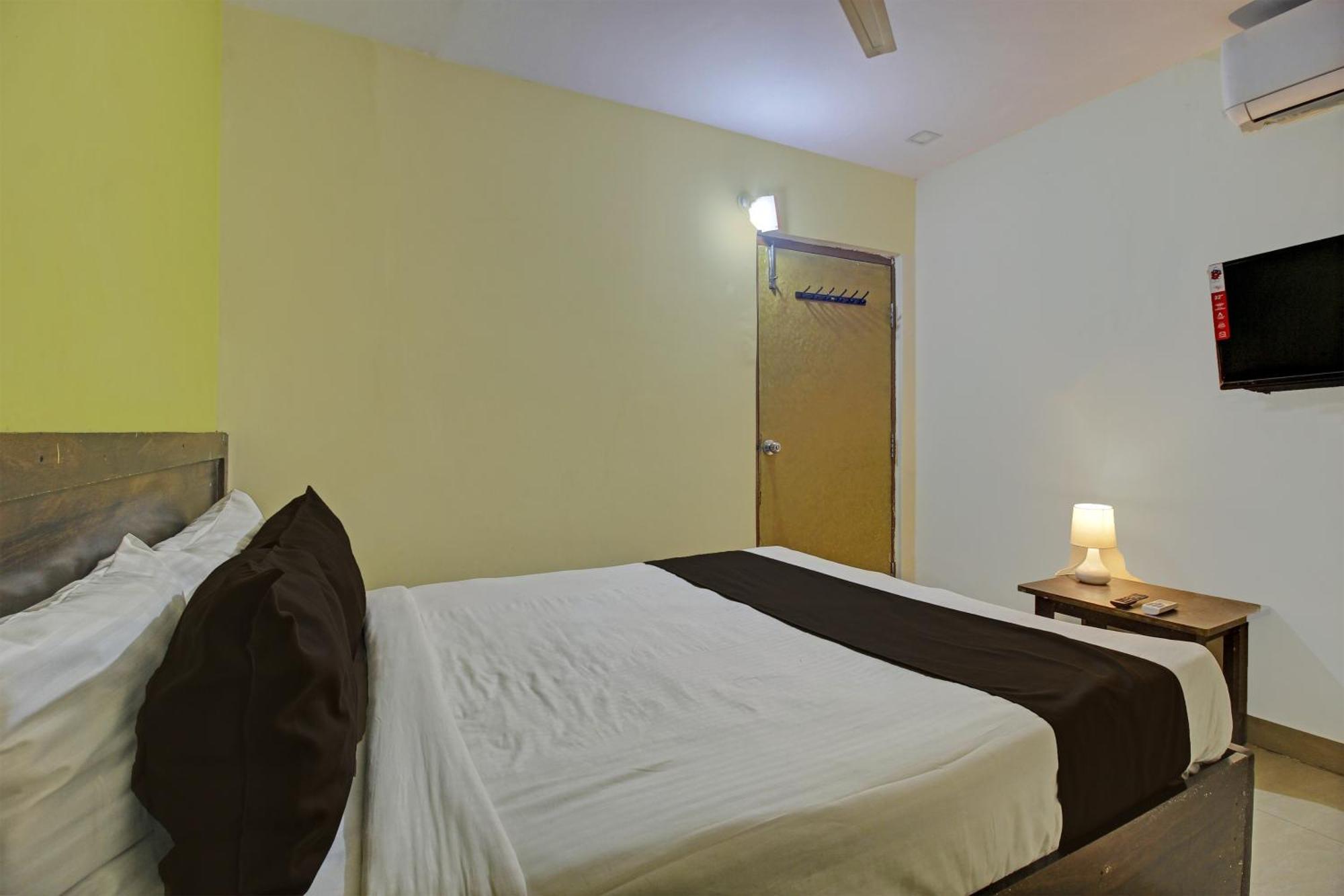 Hotel O Raga
