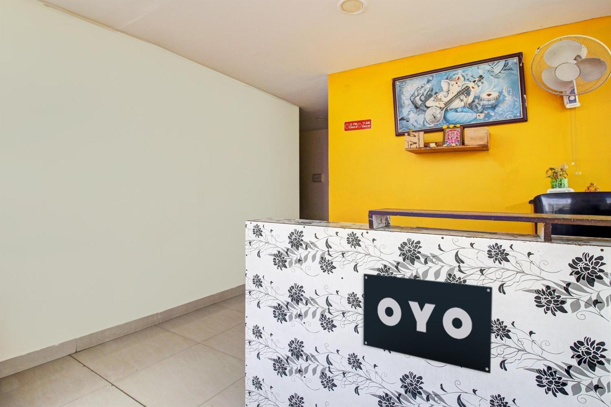 Hotel O Raga 3*