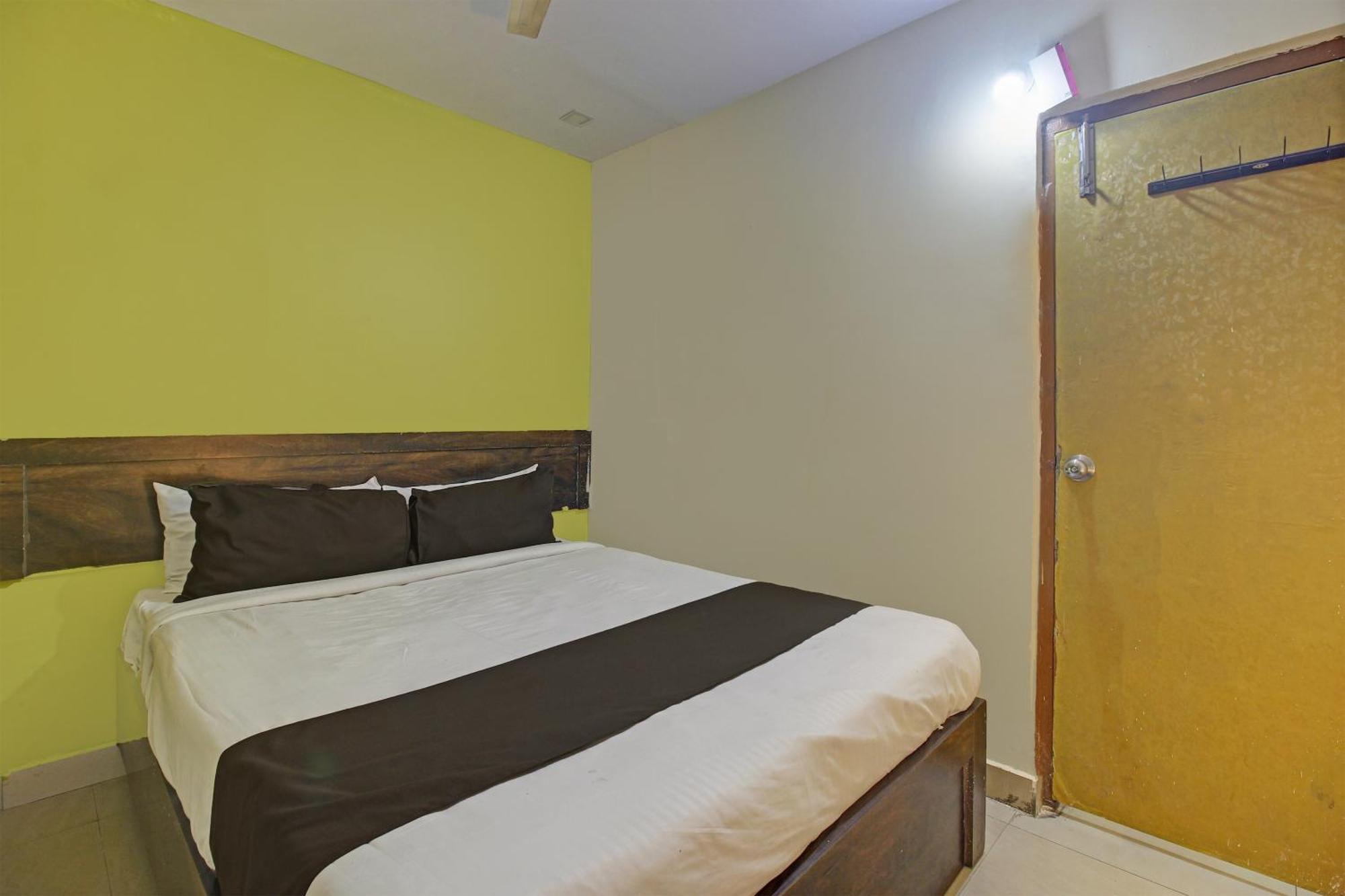 O Raga Hotel Hyderabad