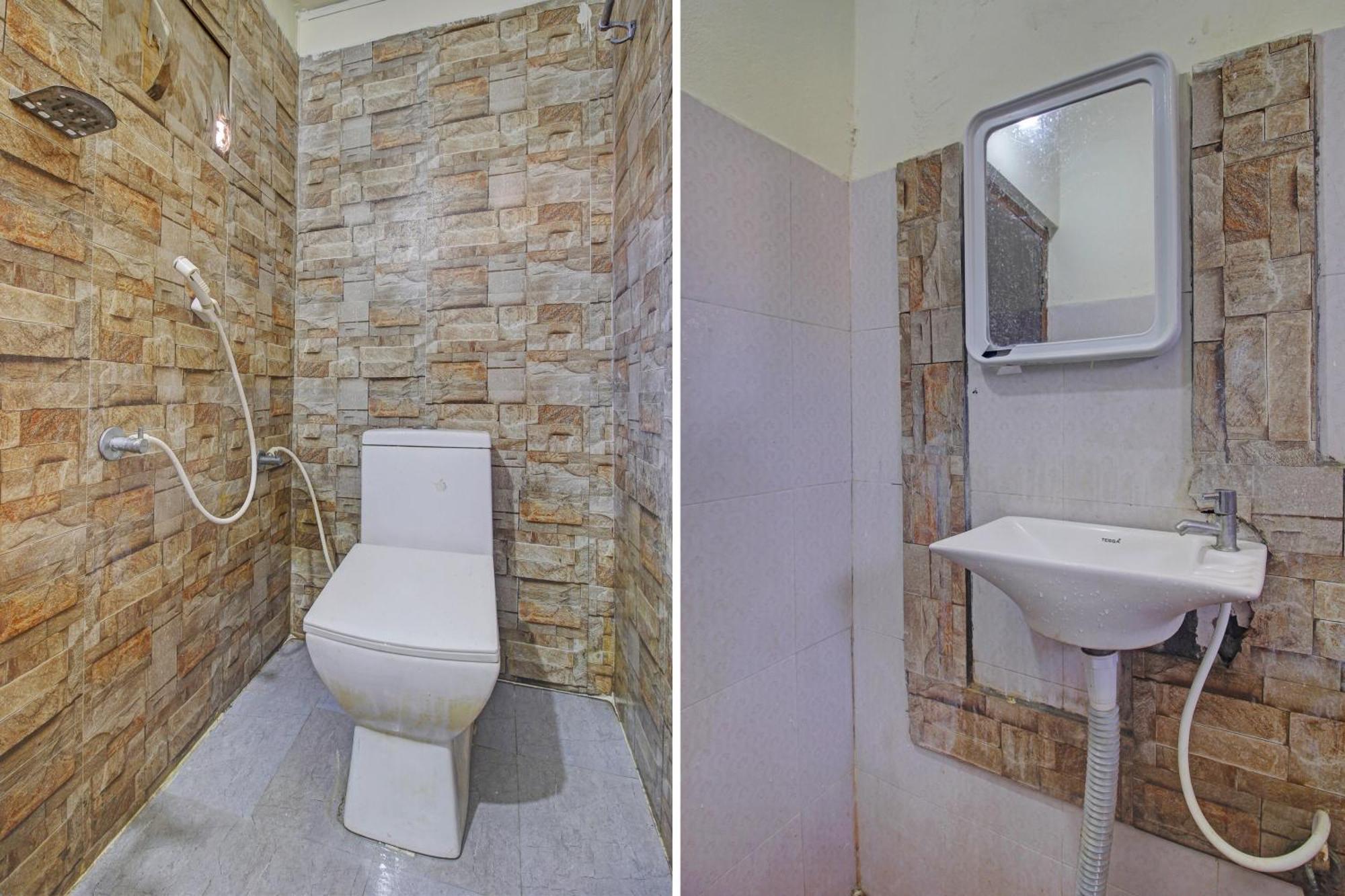 Hotel O Raga Hyderabad