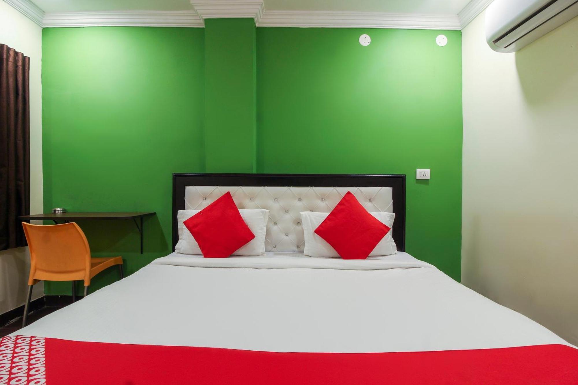 Hotel O Happy Near Lv Prasad Eye Hospital 3*