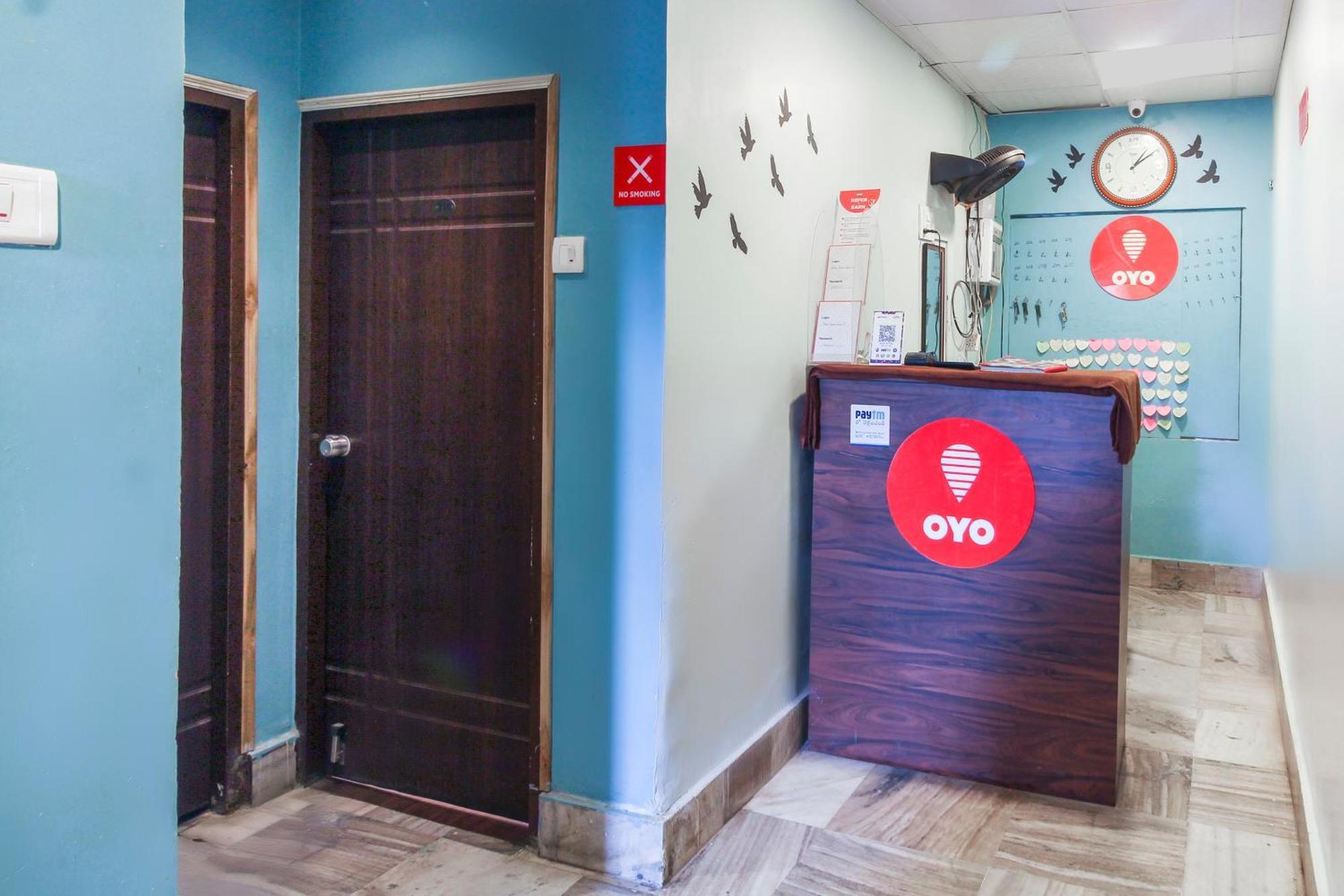 O Happy Near Lv Prasad Eye Hospital 3* Hyderabad