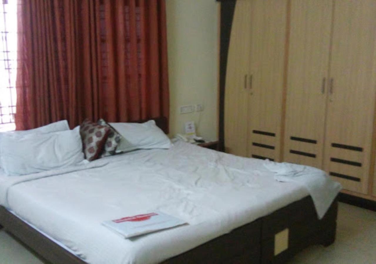 Hotel Horizon