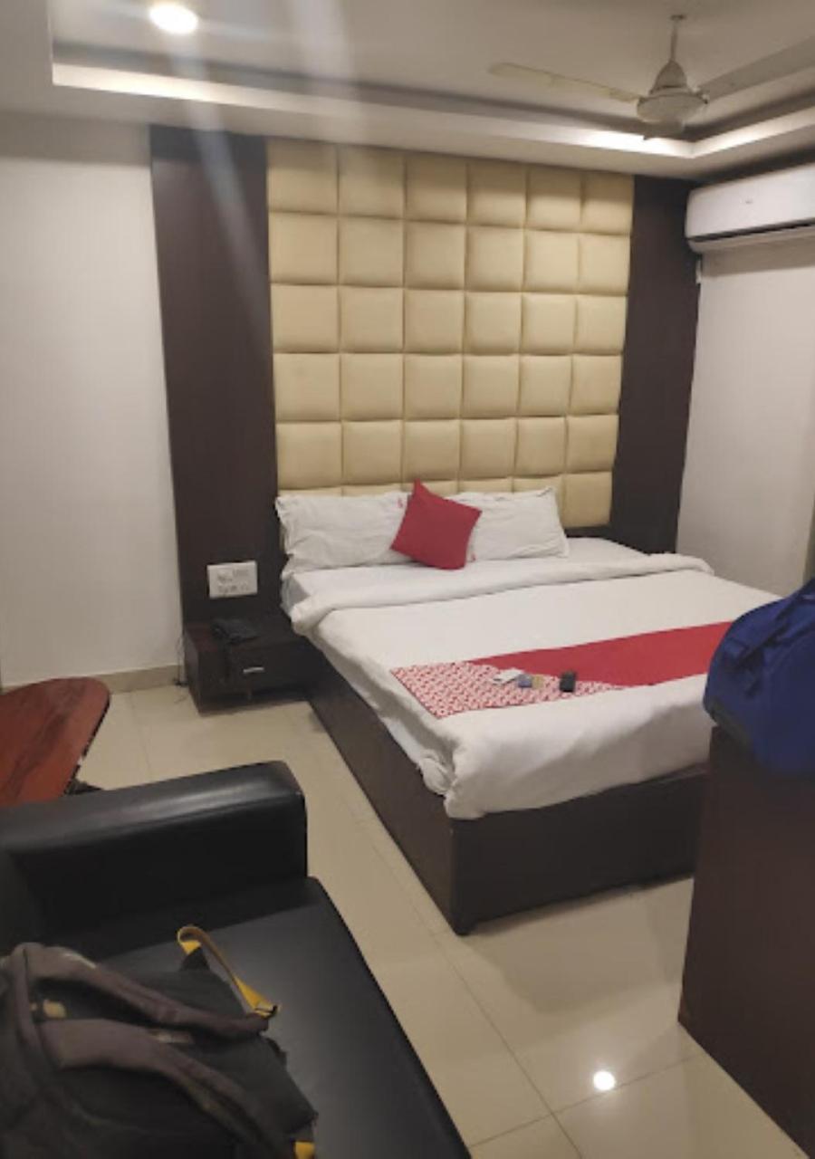 New Meena Grand Hyderabad