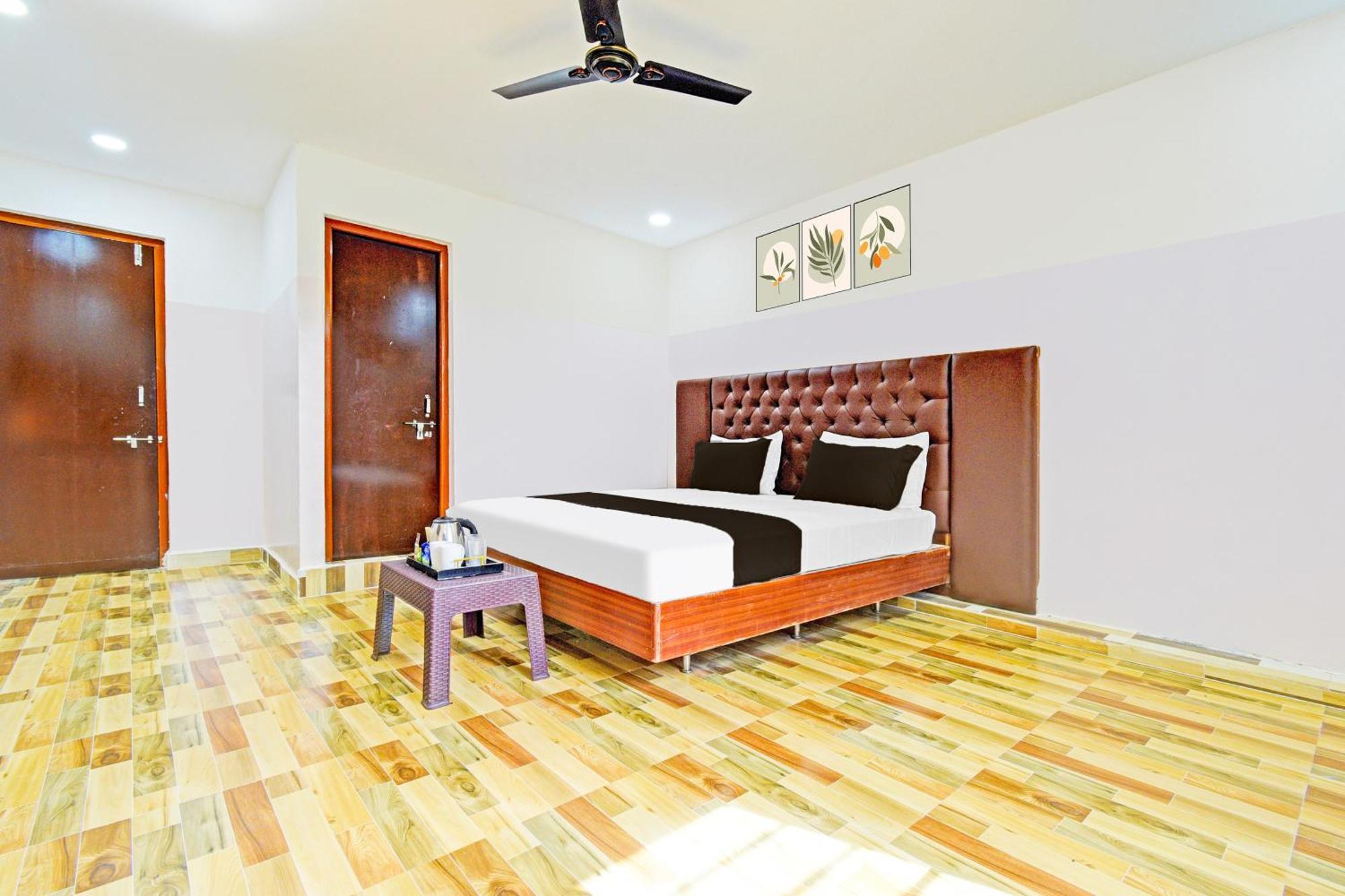 O Stayo Hotel