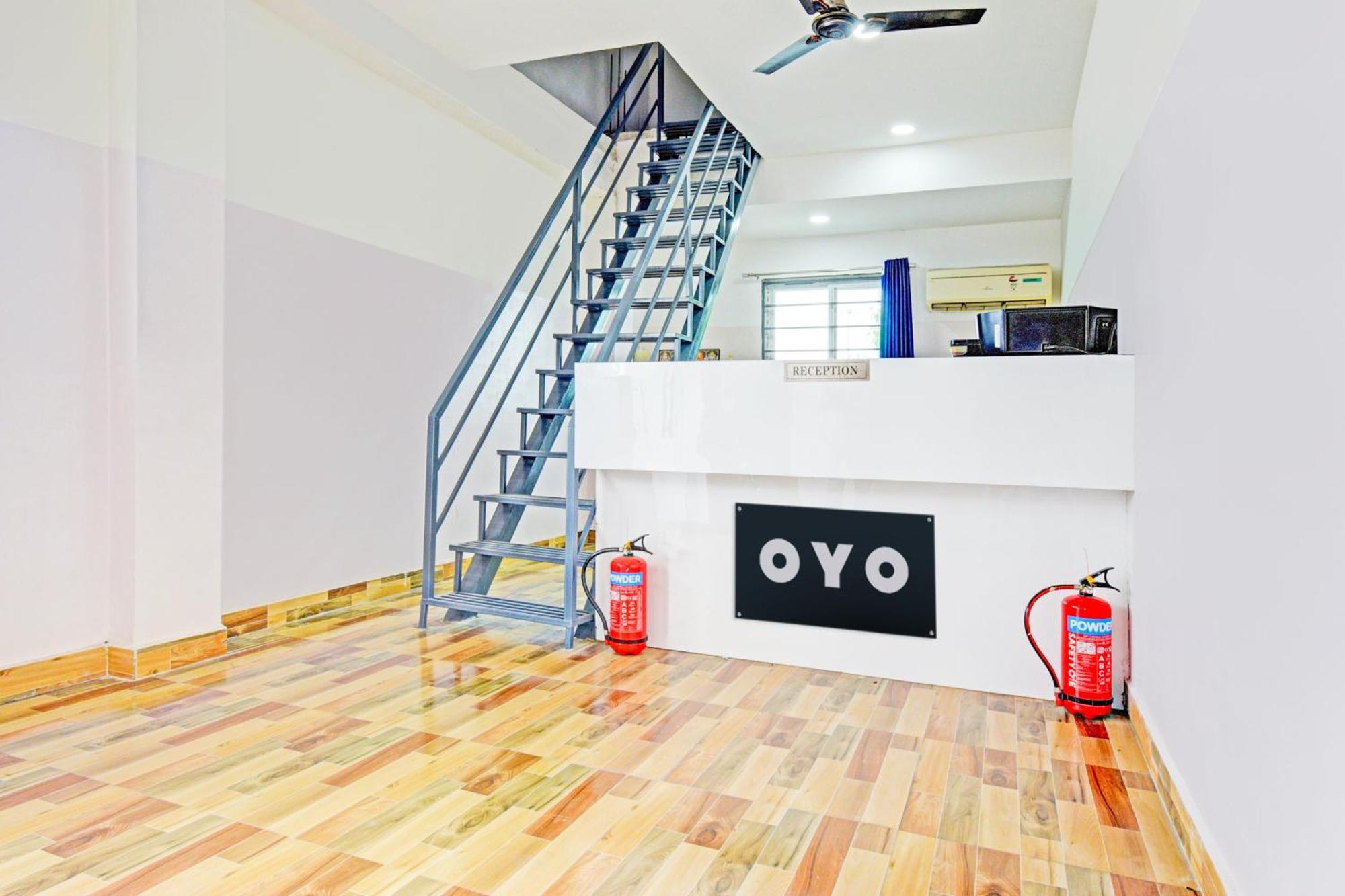 O Stayo Hyderabad