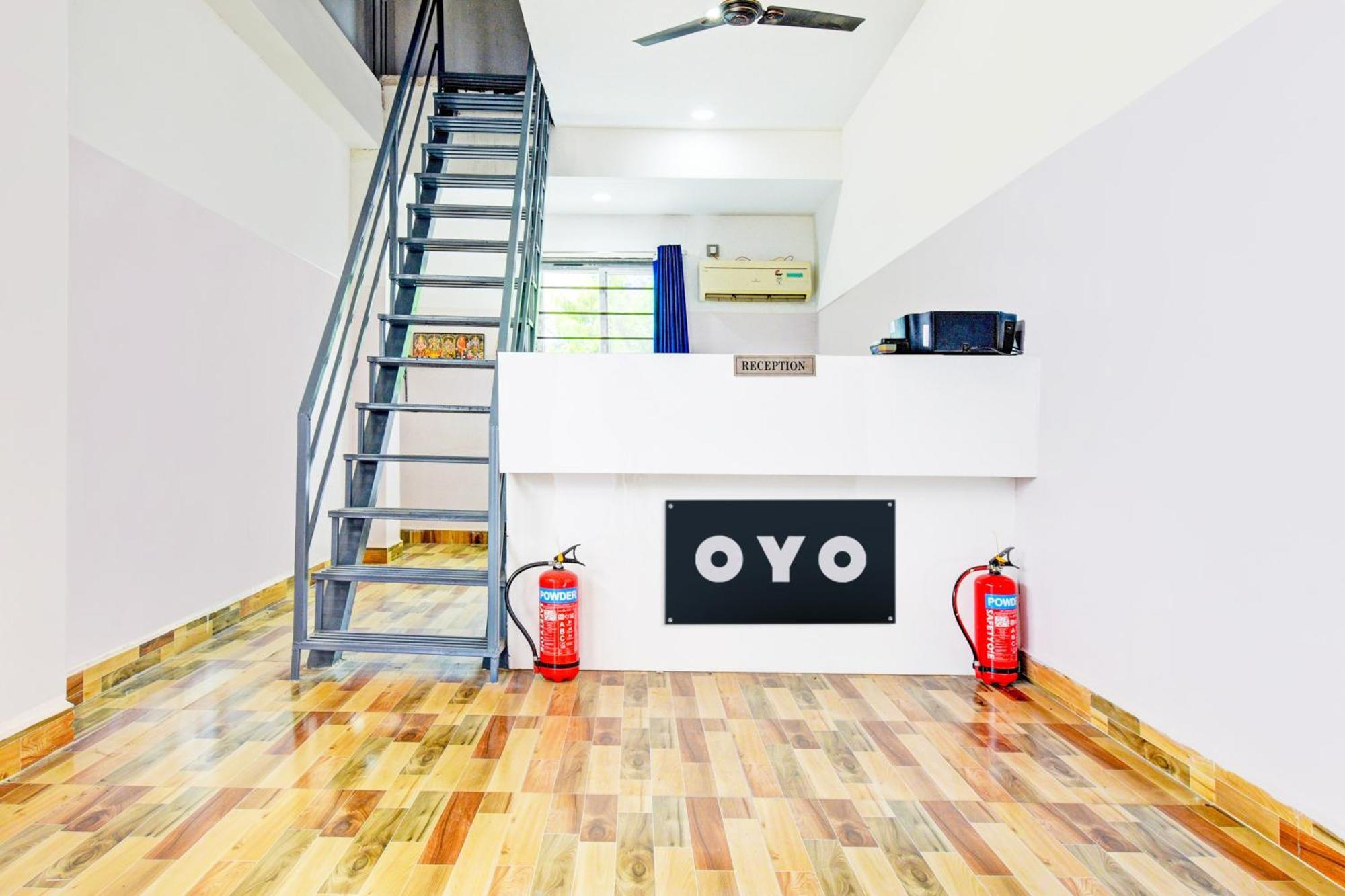 O Stayo Hotel 3*