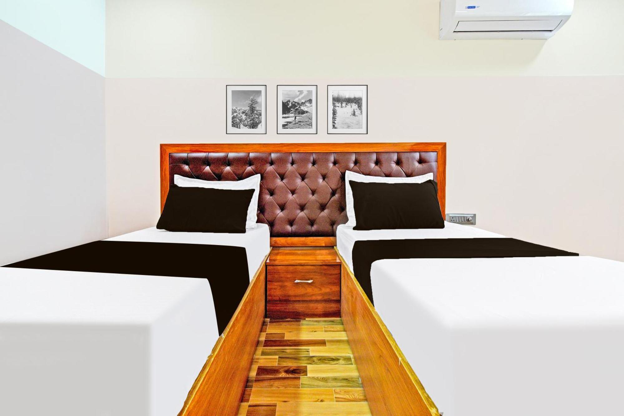 O Stayo Hotel Hyderabad