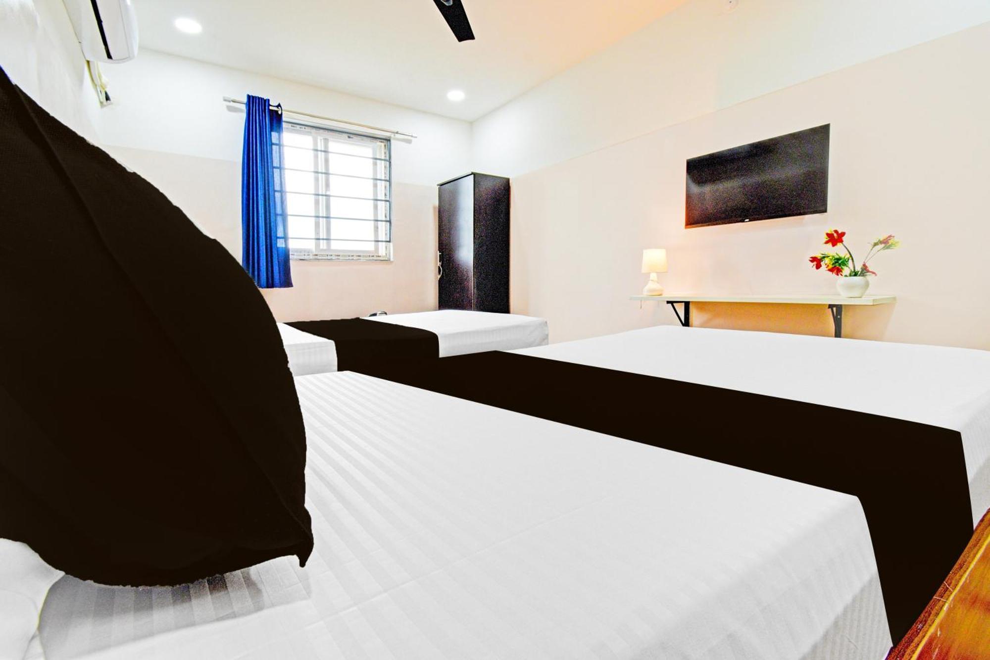 Hotel O Stayo Hyderabad