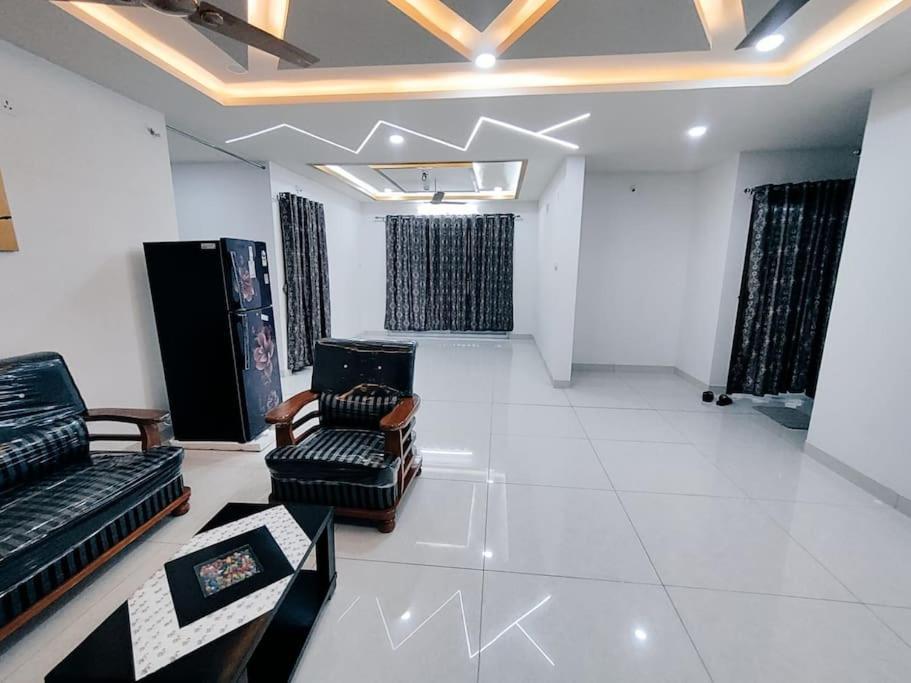 Skyline View Apartment Hyderabad