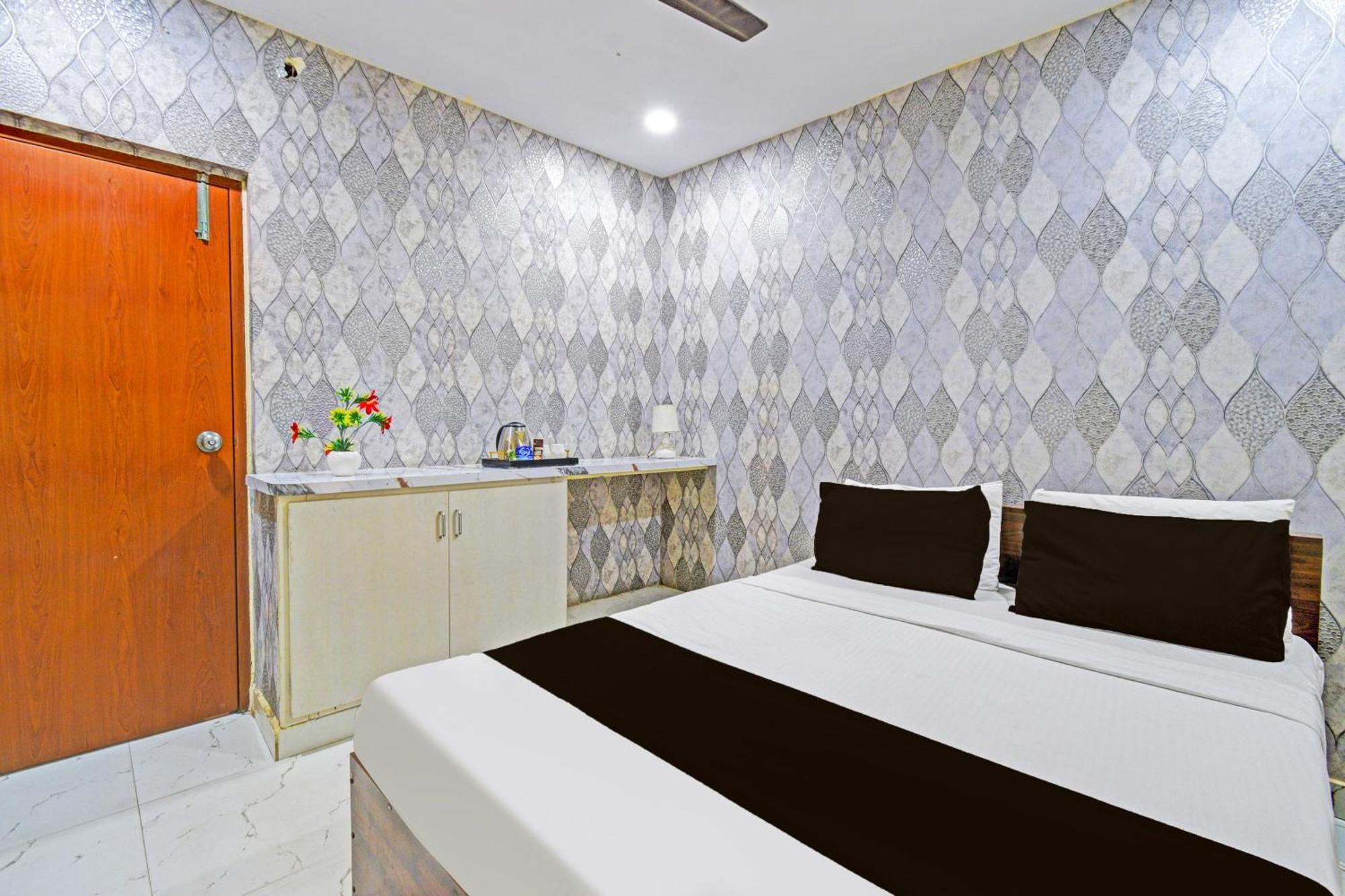 O Orange Jntu 3* Hyderabad