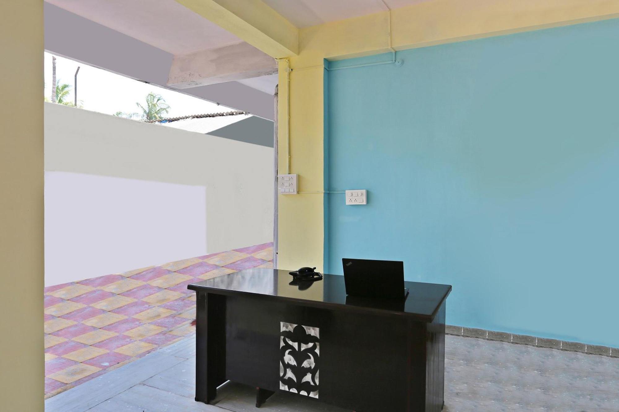 O Sruan Hotel 3*
