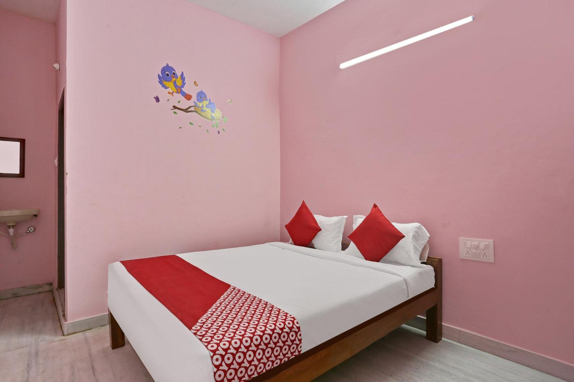Hotel O Sruan