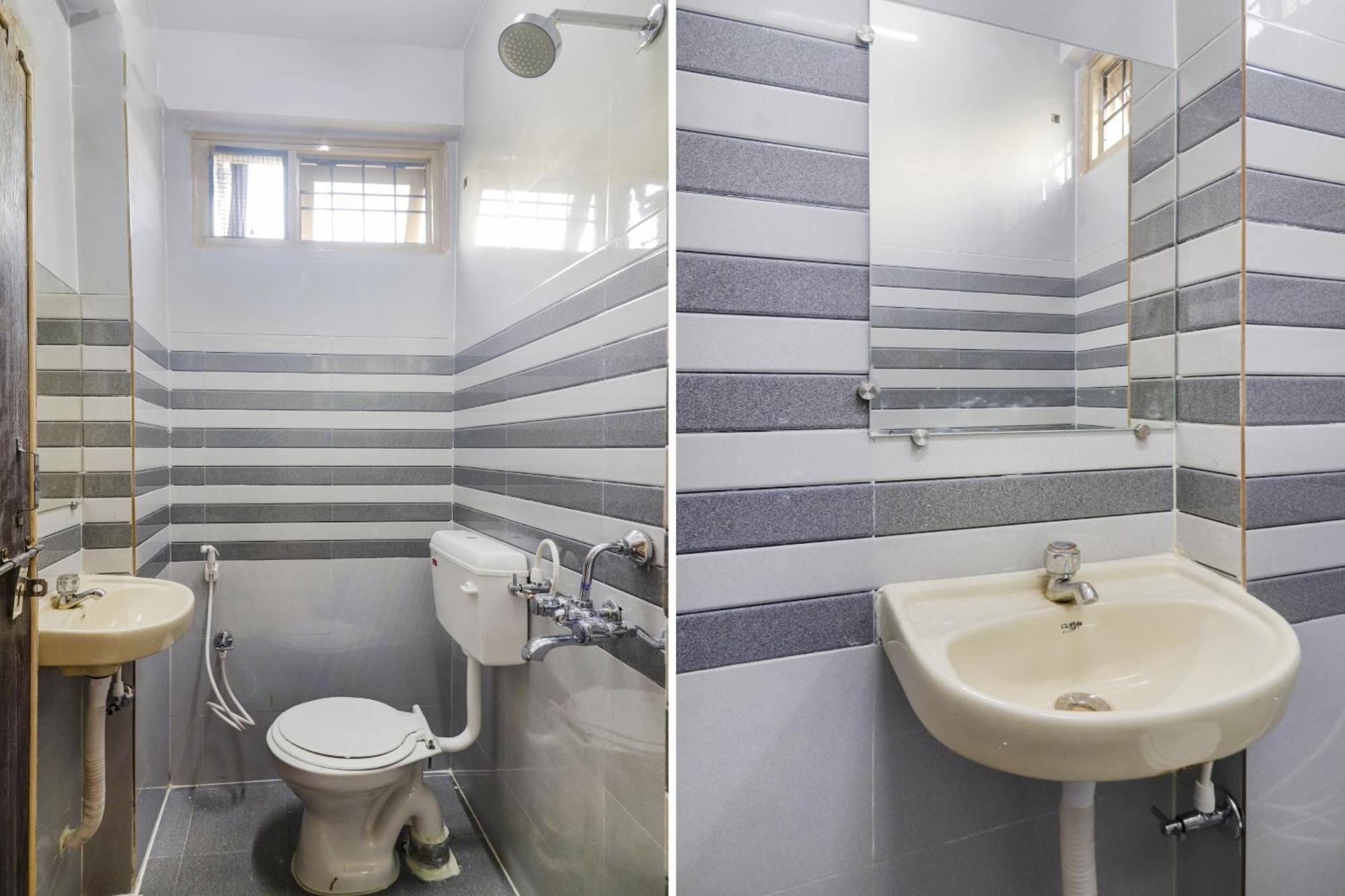 O Aroma Classic Near Nampally Railway Station 3* Hyderabad