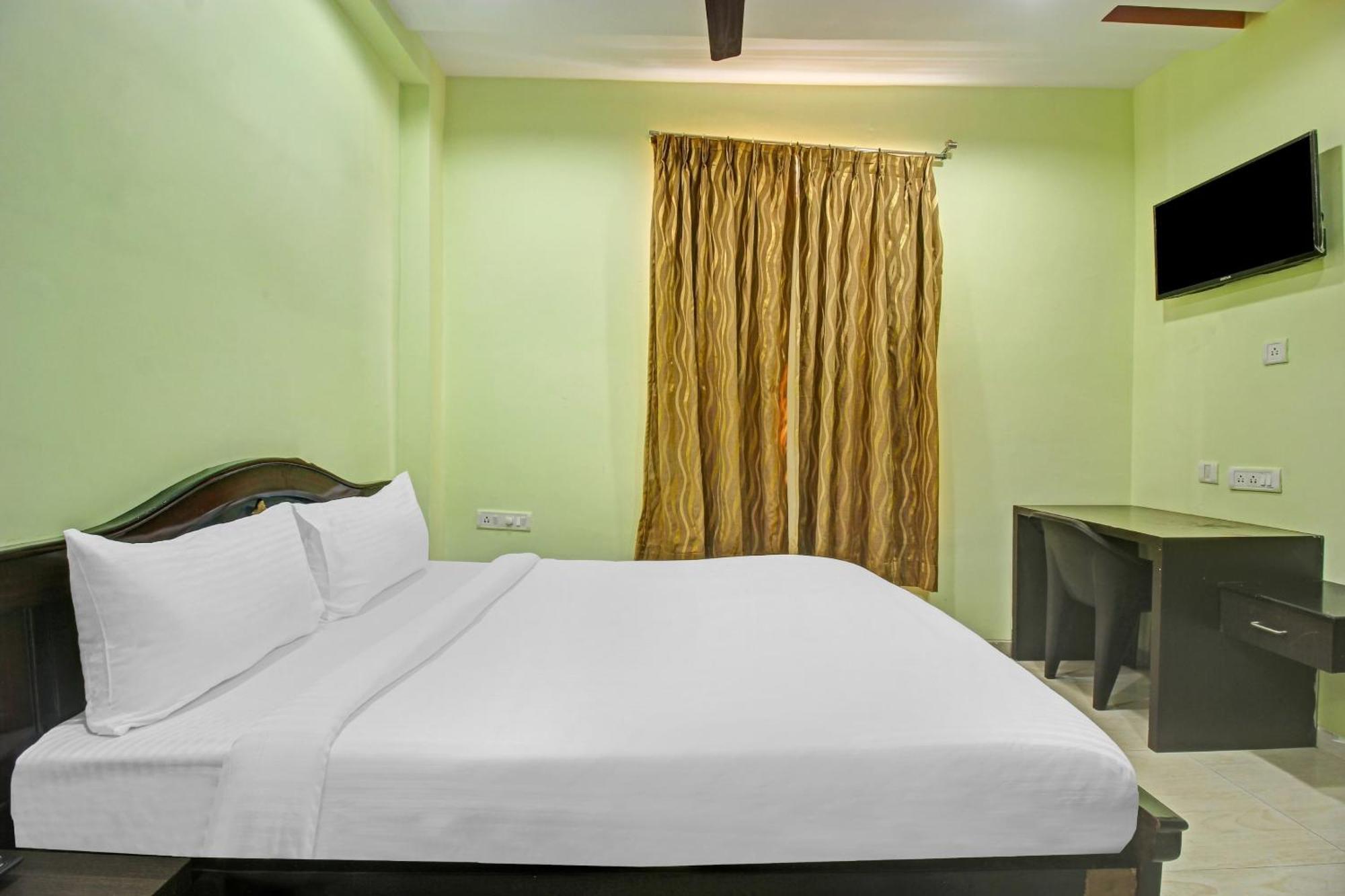 O Sri Residency Near Hyderabad