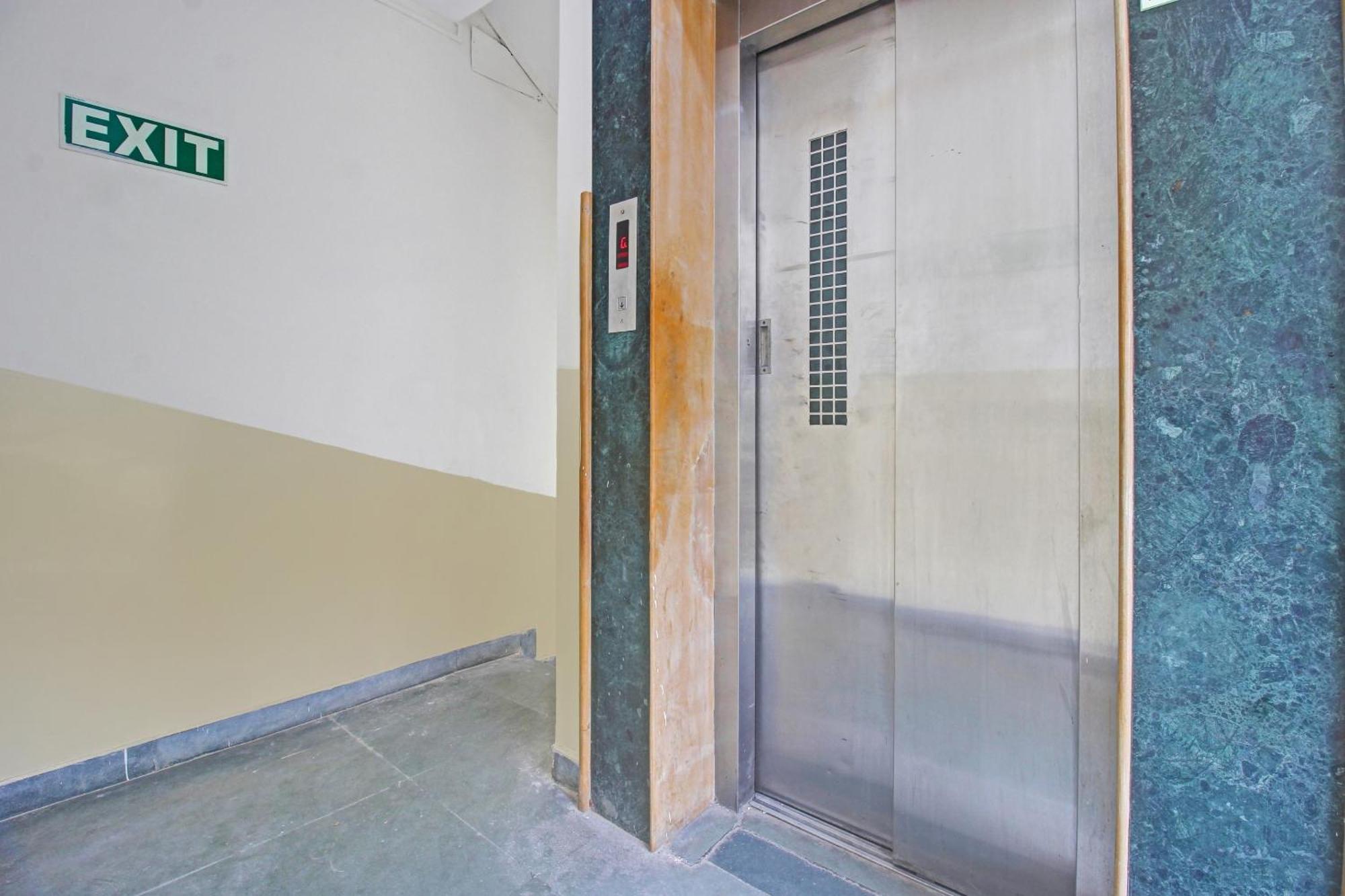 O Sri Residency Near 4* Hyderabad