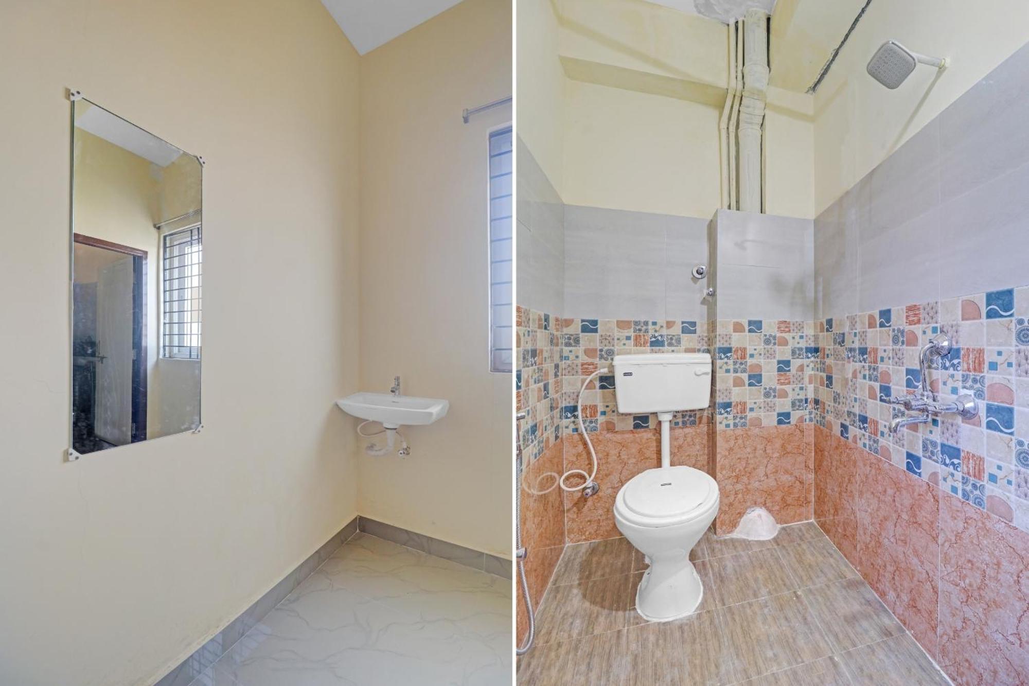 Super Collection O Elite Near Habsiguda Metro Station