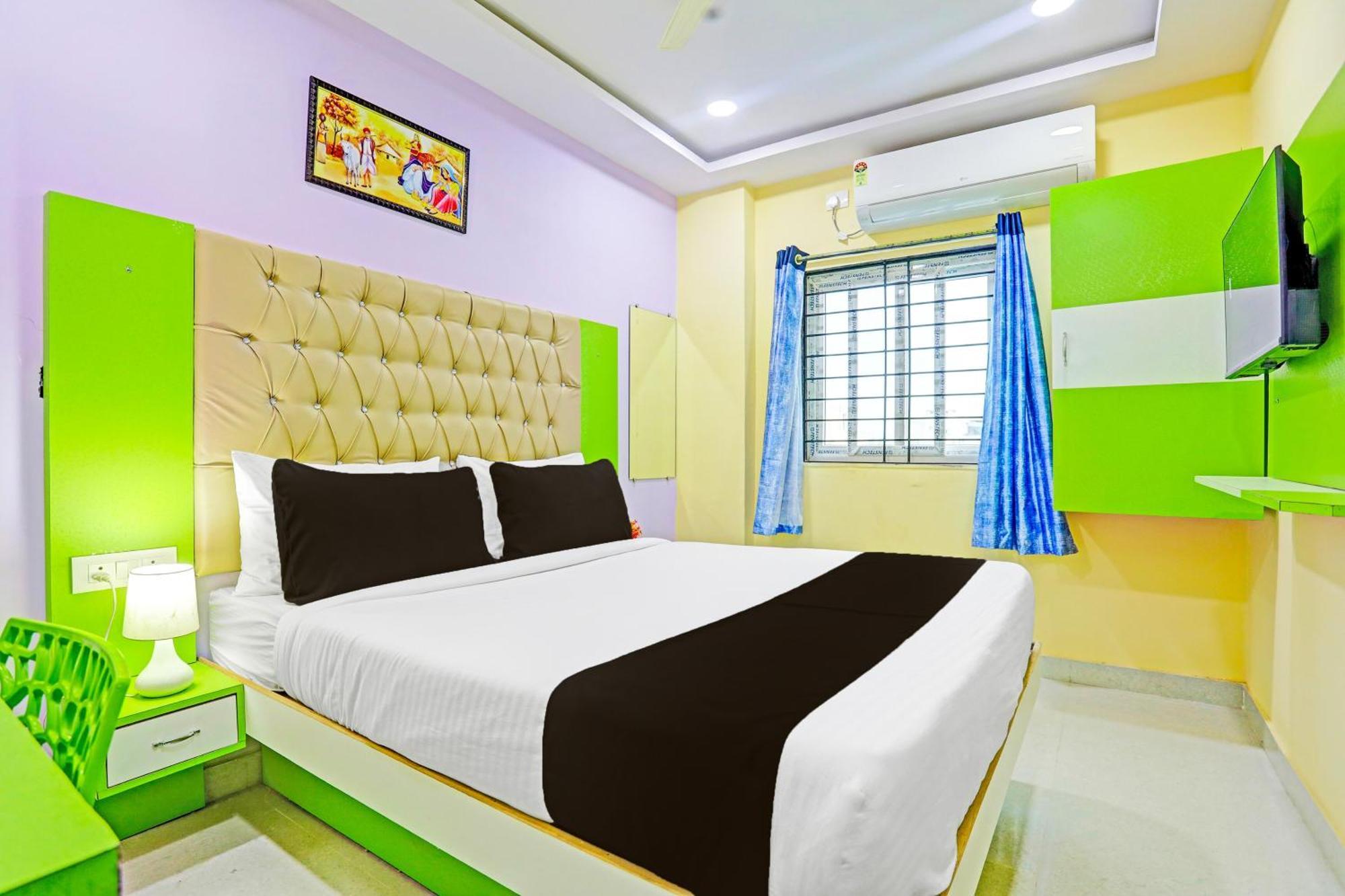 O Vsm Grand Kondapur (Telangana)